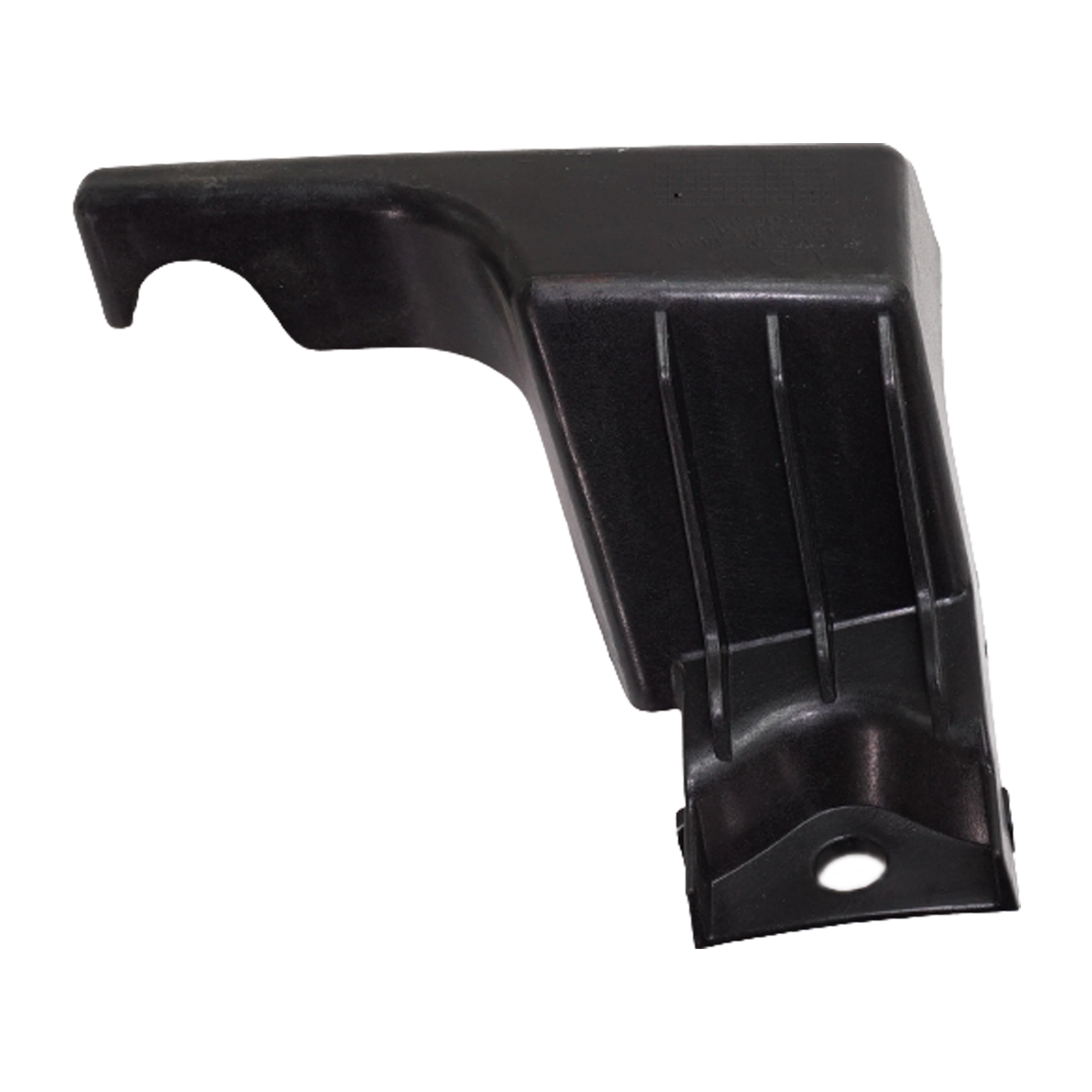 AM TRAX 13-22 REAR BUMPER BRACKET LH SKU RC76270016 Partslink GM1142109 OEM 95328574
