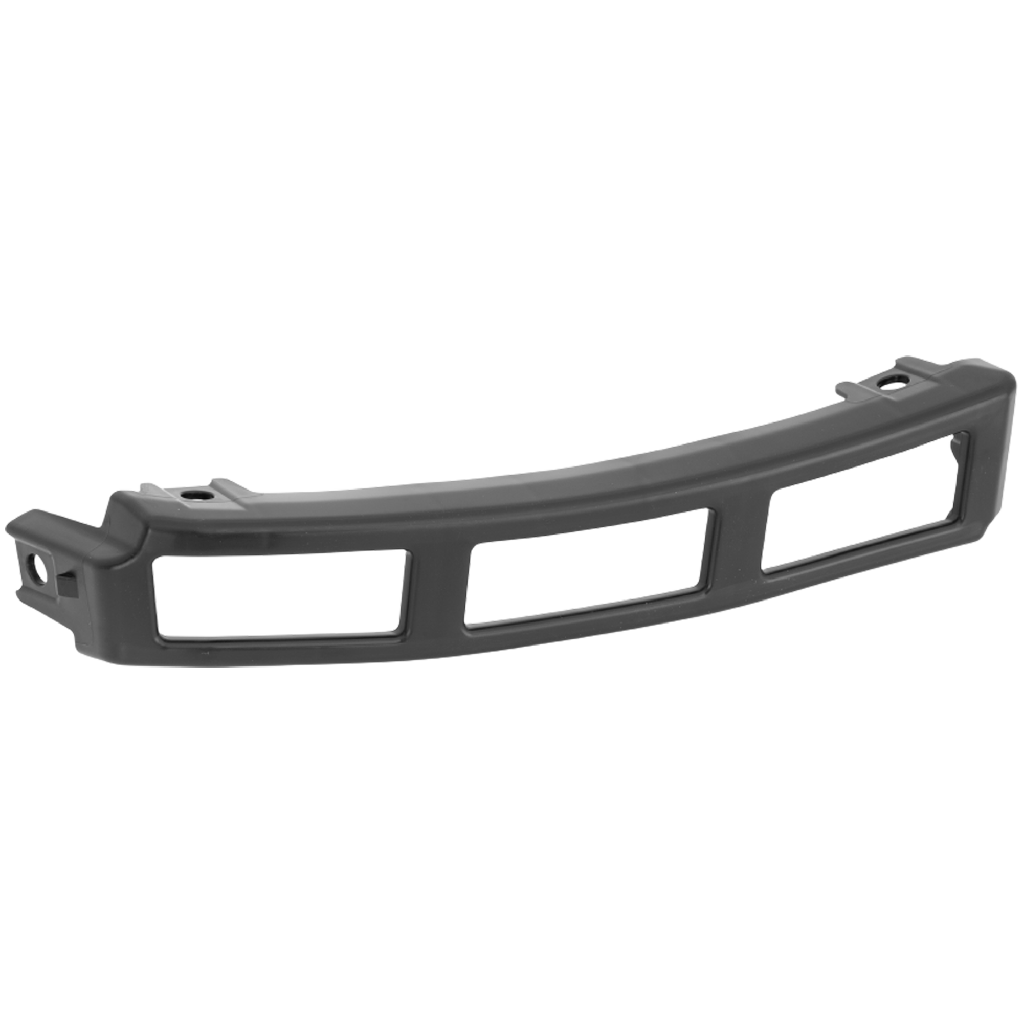 AM EQUINOX 18-24 REAR BUMPER BRACKET LH Brace SKU RC76270018 Partslink GM1142113 OEM 23333117