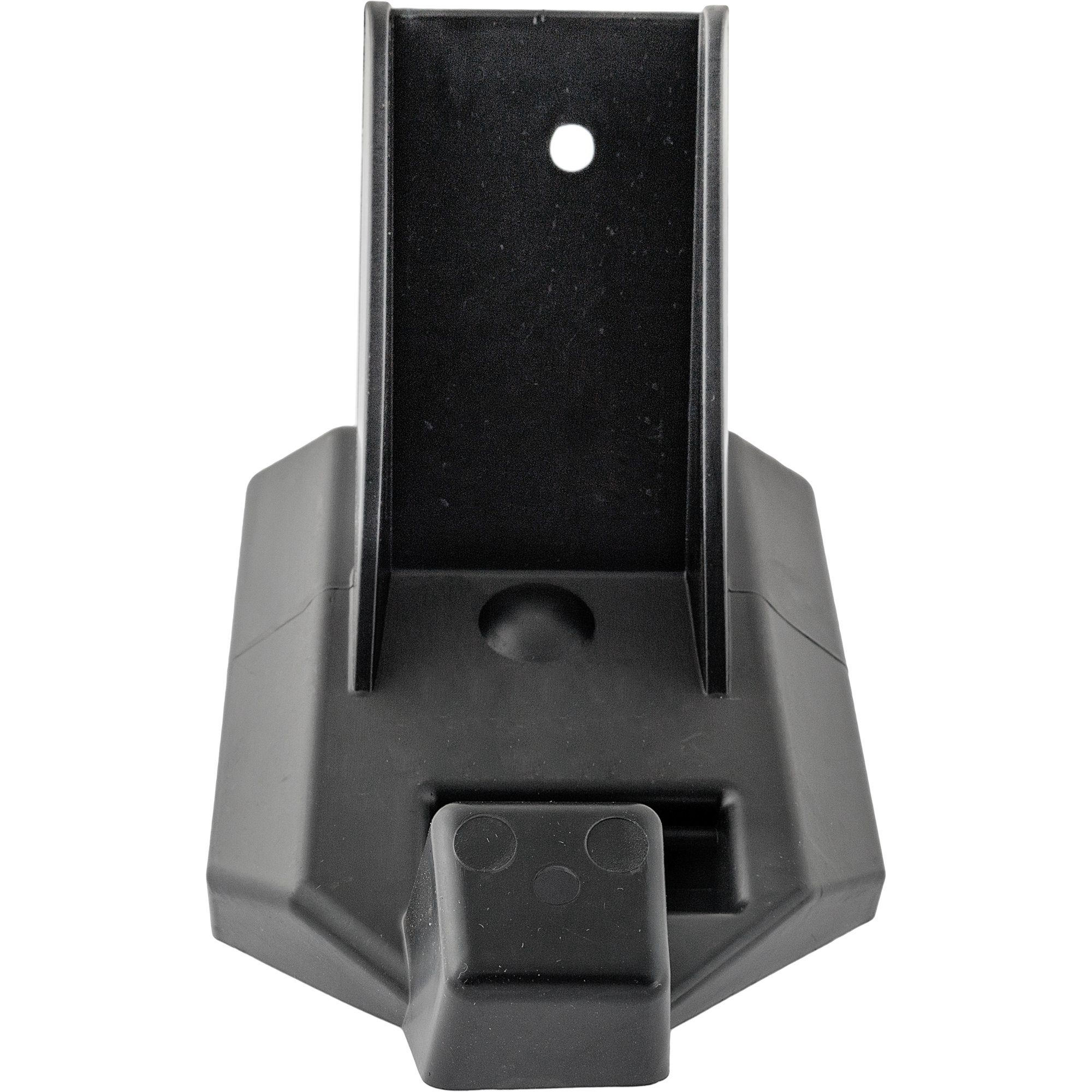 AM SILVERADO SIERRA 19-24 REAR BUMPER BRACKET RH Steel SKU RC76270021 Partslink GM1177100 OEM 84749537-84227865