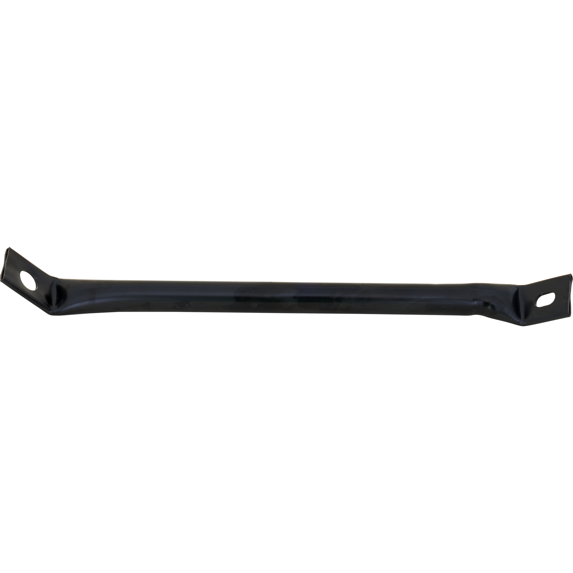 AM SILVERADO 1500 SIERRA 1500-19-25 REAR BUMPER BRACKET RH Black SKU RC76270027 Partslink GM1163108 OEM 84393129