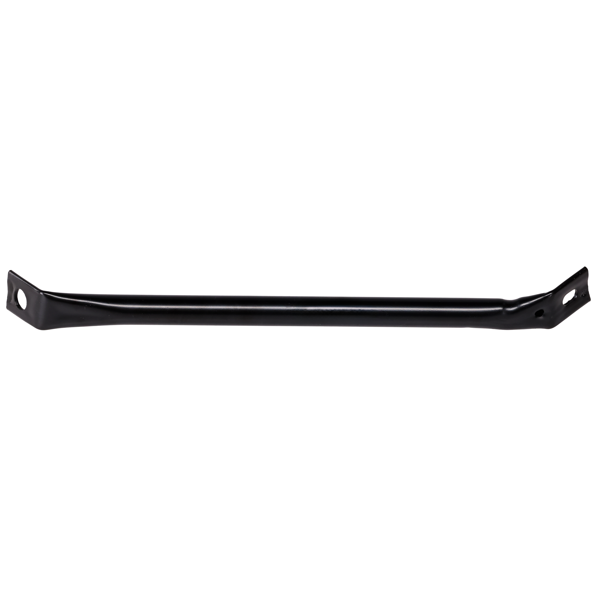 AM SIERRA SILVERADO 2500 HD 3500 HD 20-23 REAR BUMPER BRACKET RH Black SKU RC76270029 Partslink GM1163113 OEM 84319820