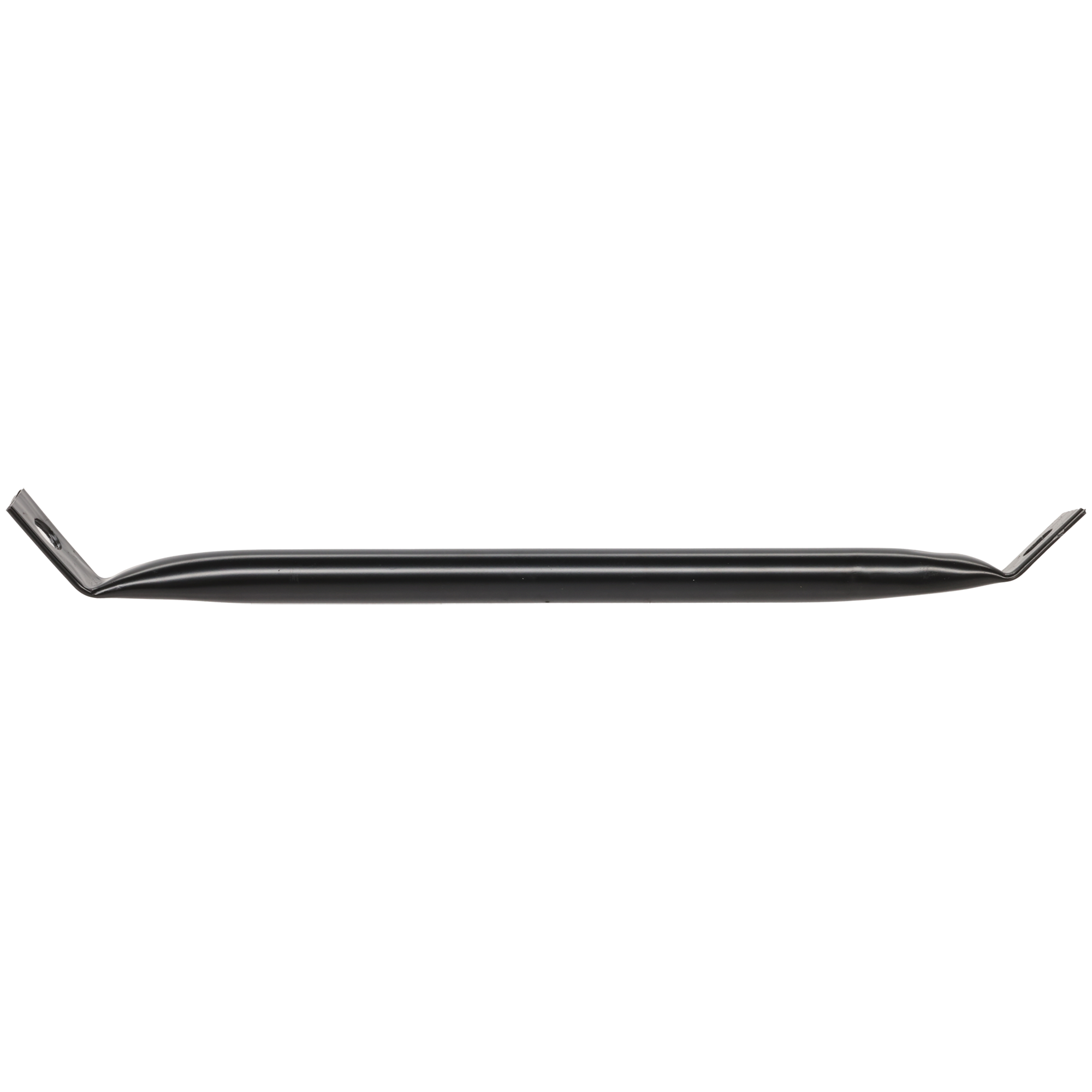 AM SIERRA SILVERADO 2500 HD 3500 HD 20-23 REAR BUMPER BRACKET LH Black SKU RC76270030 Partslink GM1162113 OEM 84319821