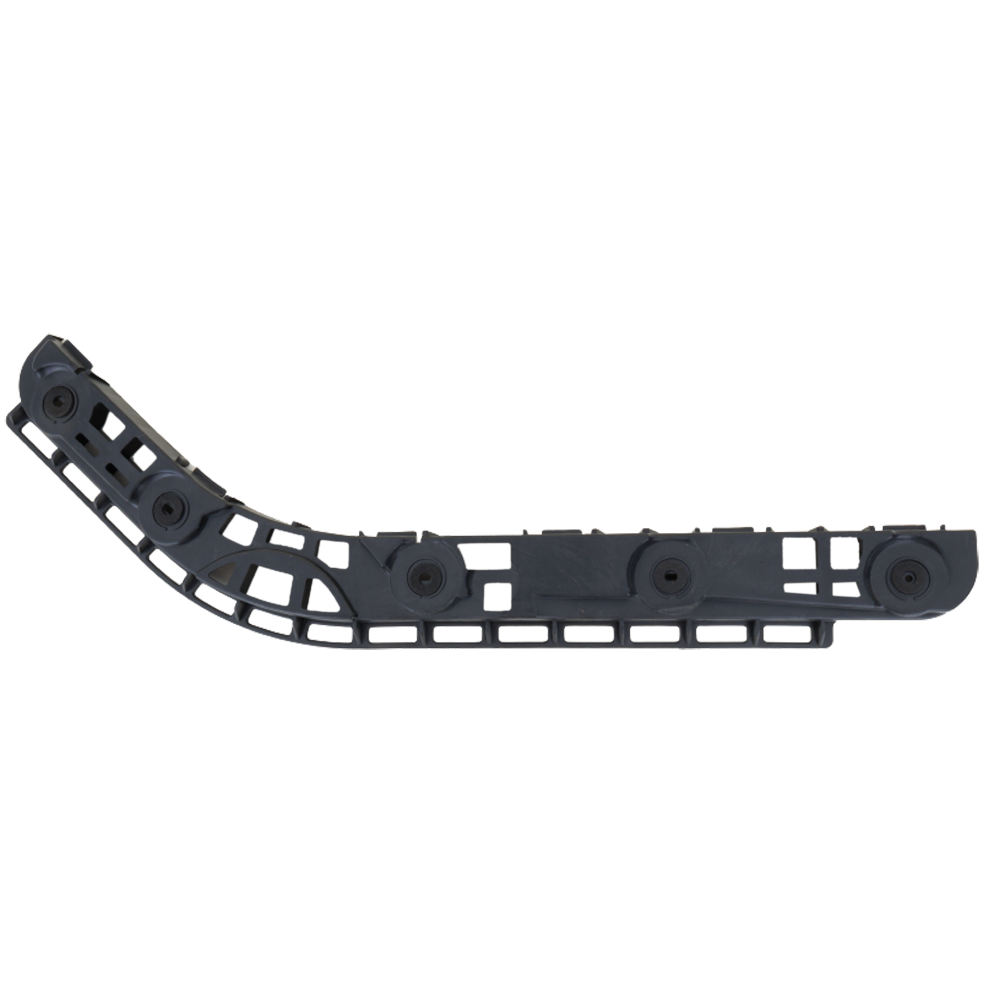 AM MALIBU 13-15 MALIBU LIMITED 16-16 REAR BUMPER BRACKET LH Side Bracket SKU RC76270032 Partslink GM1142117 OEM 20809859