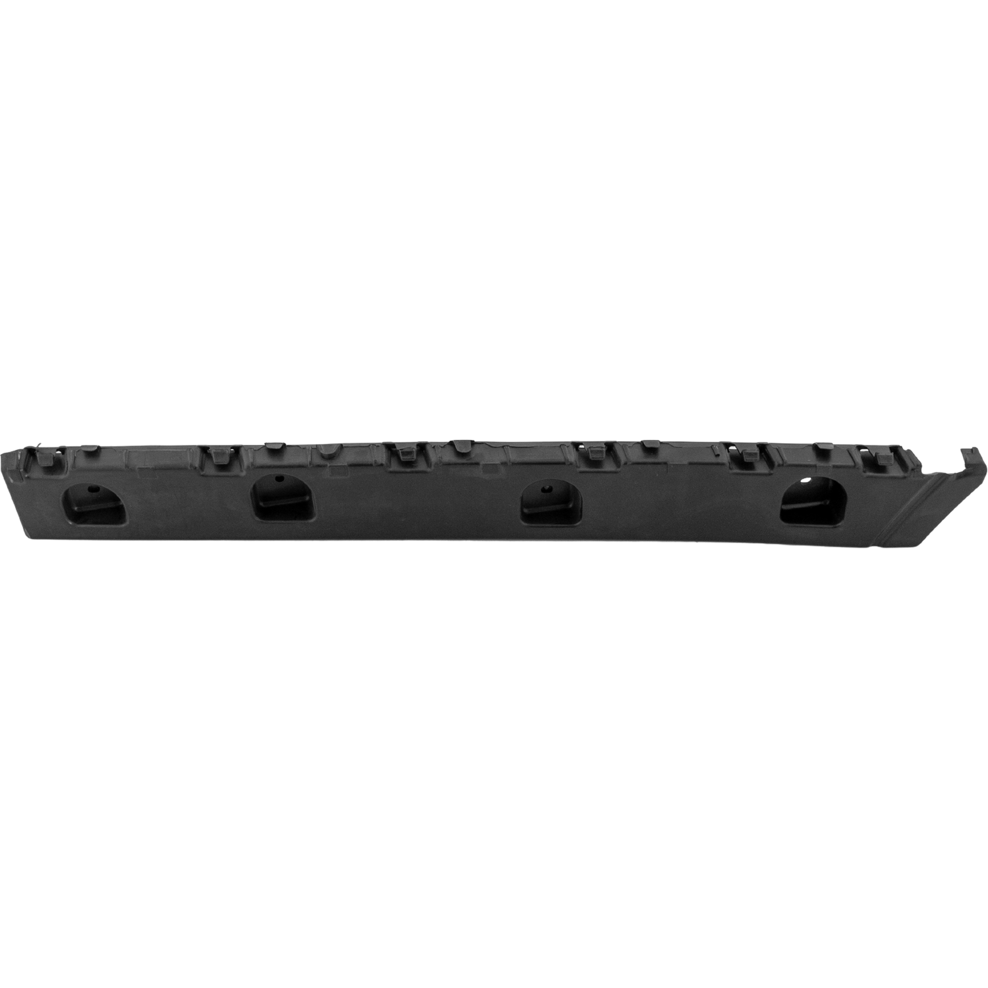 AM MALIBU 16-25 REAR BUMPER BRACKET RH Side Cover SKU RC76270033 Partslink GM1143118 OEM 84047940