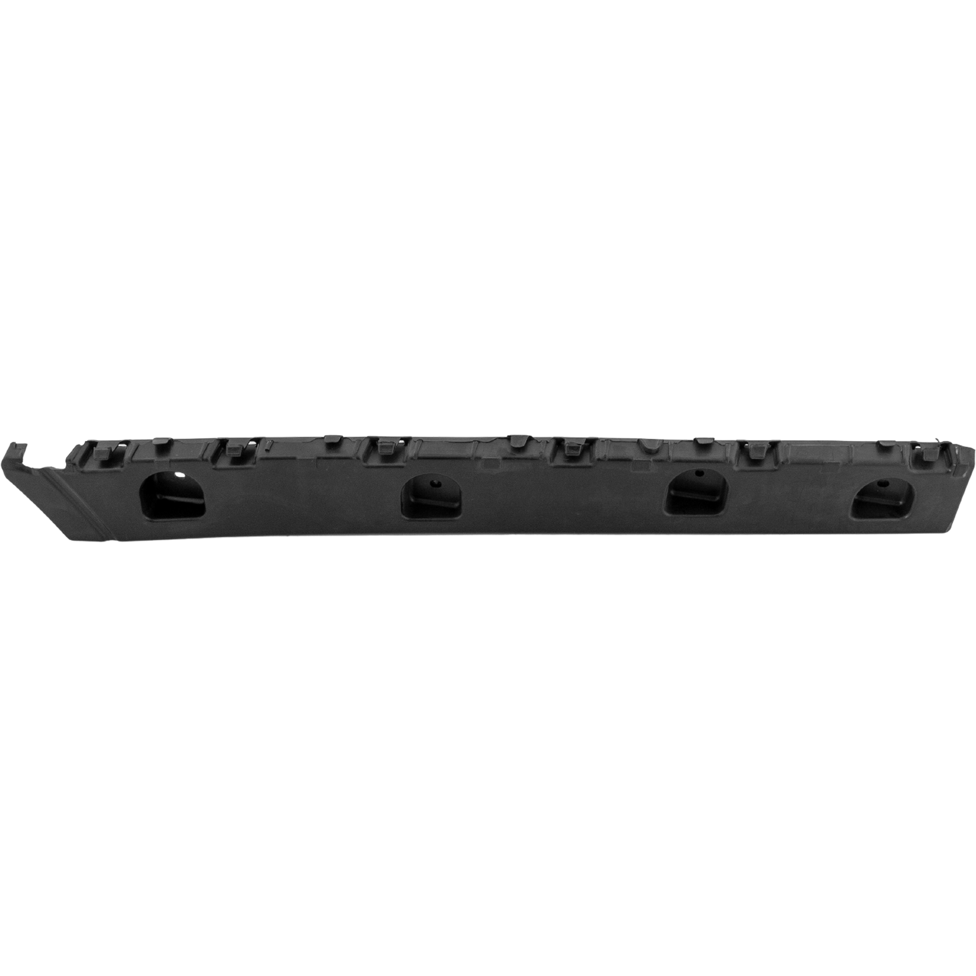 AM MALIBU 16-25 REAR BUMPER BRACKET LH Side Cover SKU RC76270034 Partslink GM1142118 OEM 84047939