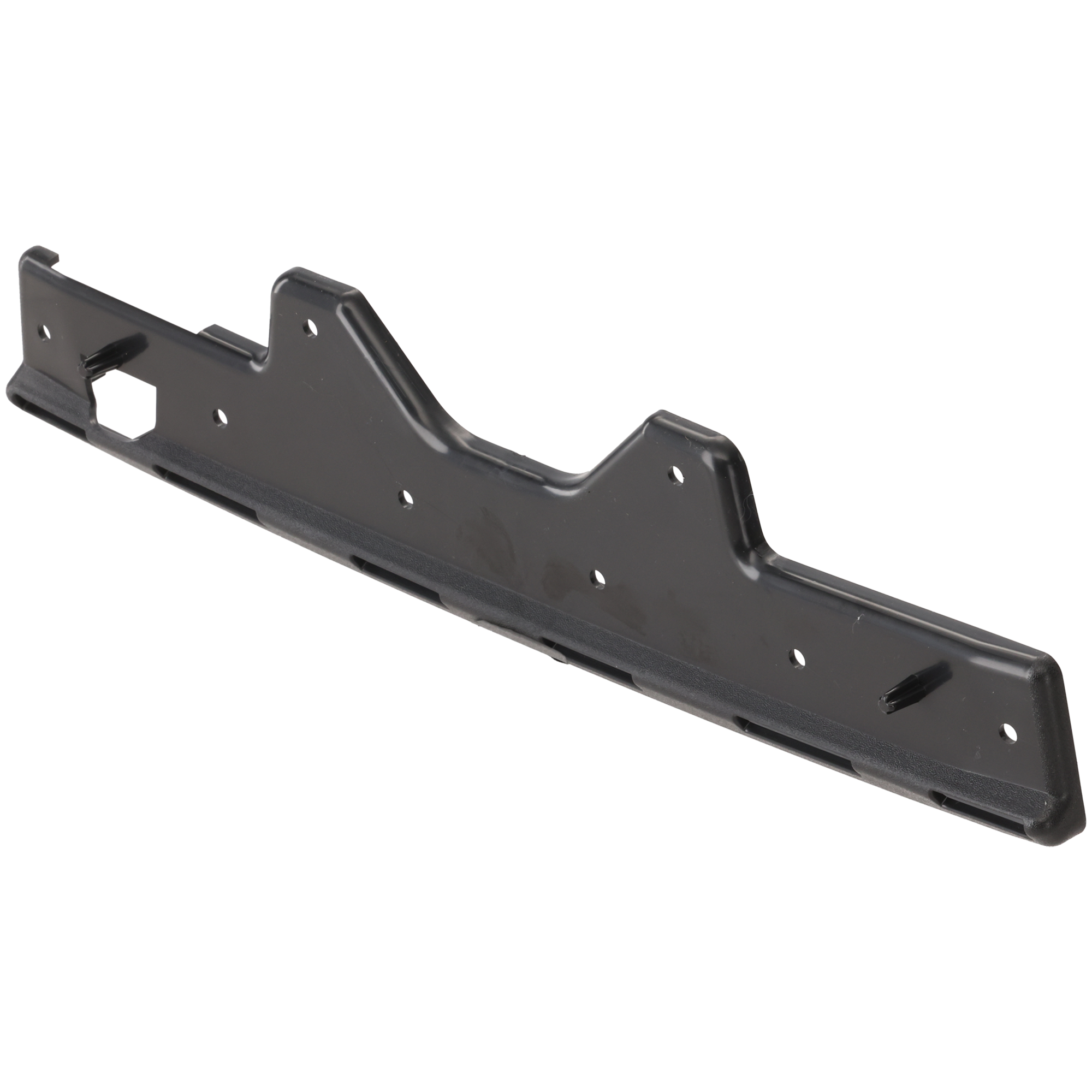 AM ESCALADE ESCALADE ESV 15-20 REAR BUMPER BRACKET Trailer Hitch Cover SKU RC76320001 Partslink GM1131103 OEM 22960925