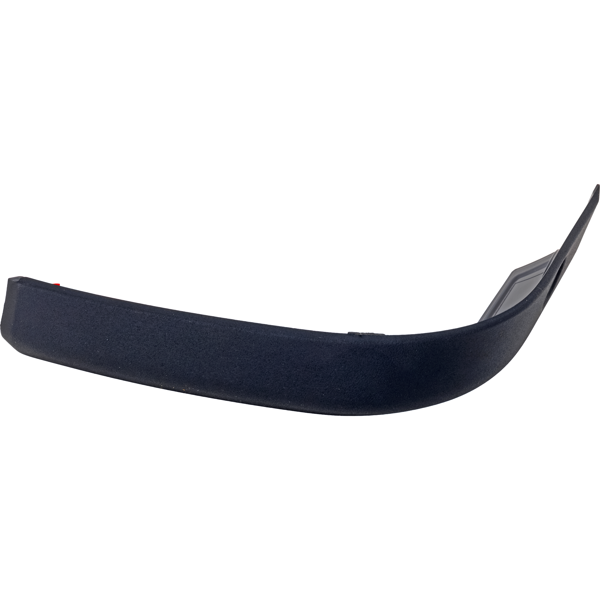 AM SILVERADO 19-25 REAR BUMPER MOLDING RH Bumper Side Protector w o Parking Sensor SKU RC76350013 Partslink GM1183136 OEM 84520903