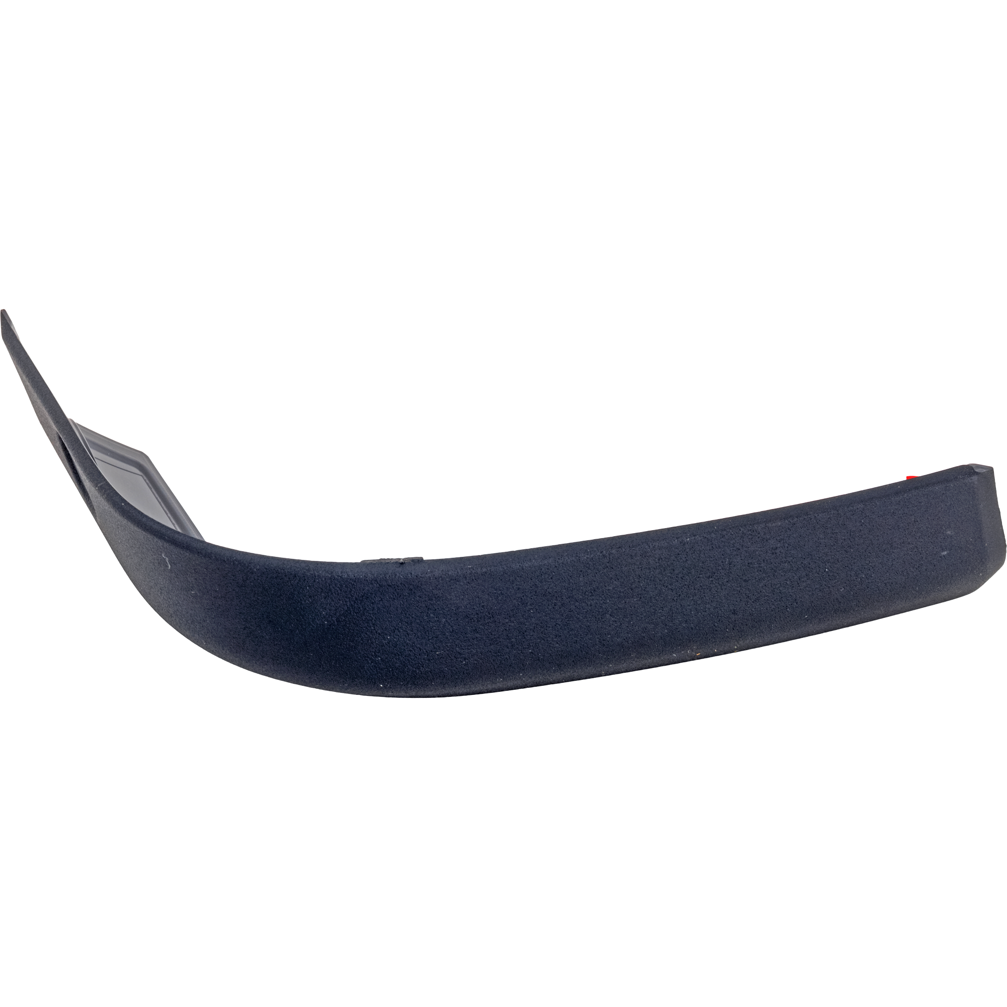 AM SILVERADO 19-25 REAR BUMPER MOLDING LH Bumper Side Protector w o Parking Sensor SKU RC76350014 Partslink GM1182136 OEM 84520902