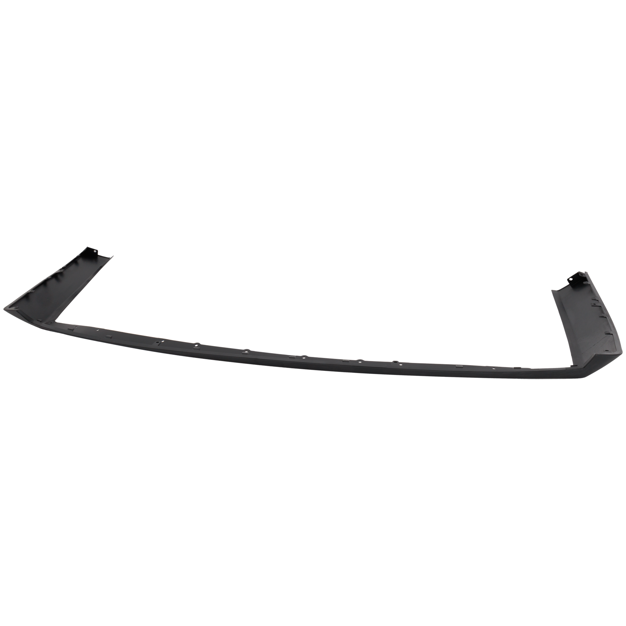 AM ESCALADE ESV 15-20 REAR LOWER VALANCE Lower Deflector Textured Black SKU RC76430020 Partslink GM1195144 OEM 84515908