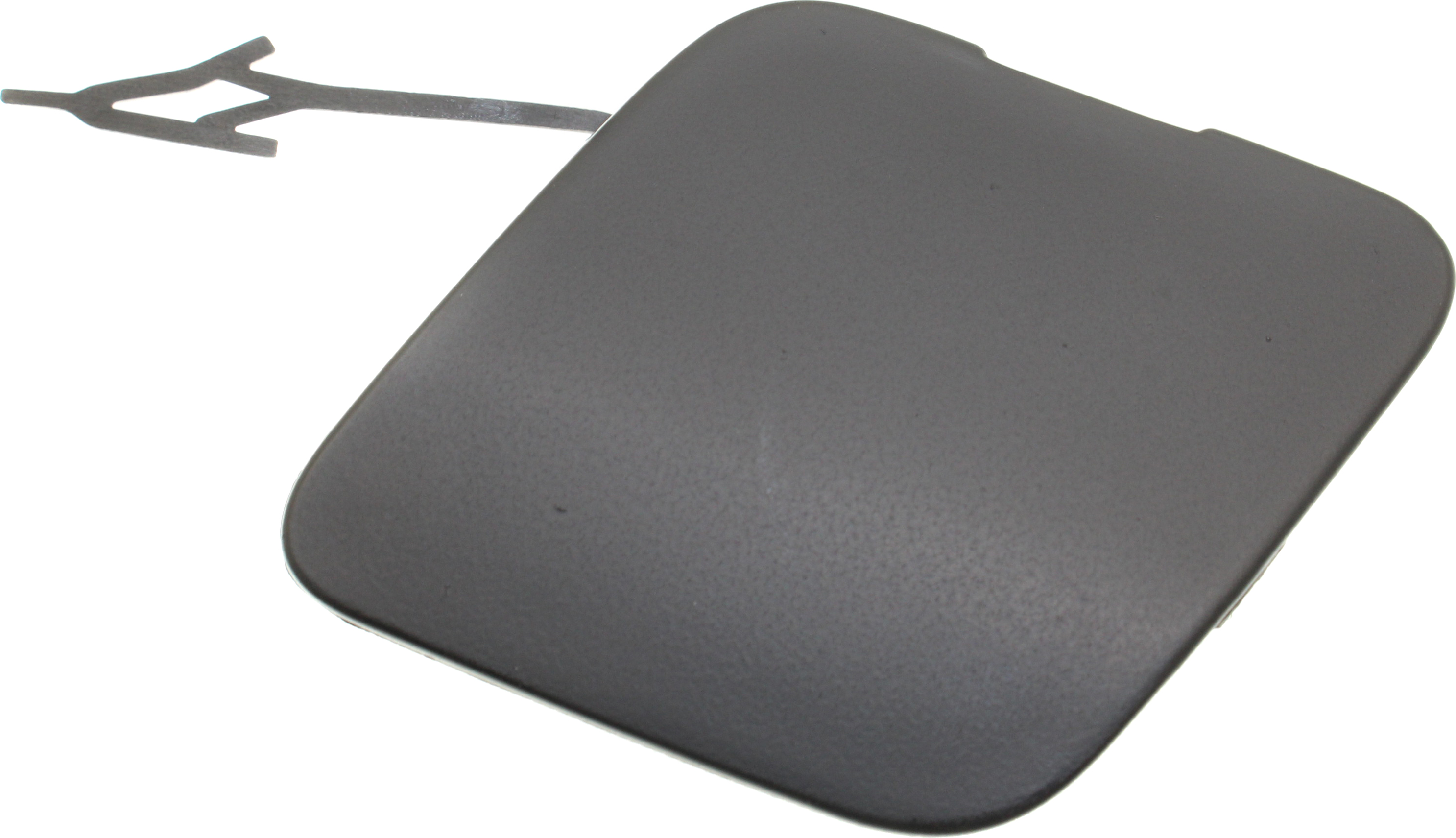 AM CT6-16-20 REAR BUMPER TOW HOOK COVER Primed SKU RC76690005 Partslink GM1129119 OEM 23441985