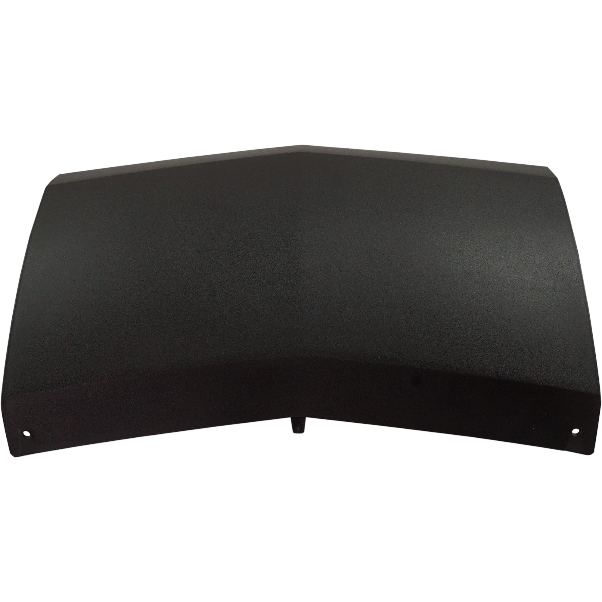 AM XT5-17-23 REAR BUMPER TOW HOOK COVER Cover Access 17-19 Base Premium Luxury Luxury Models w o Towing Pkg SKU RC76690010 Partslink GM1129123 OEM 84053006