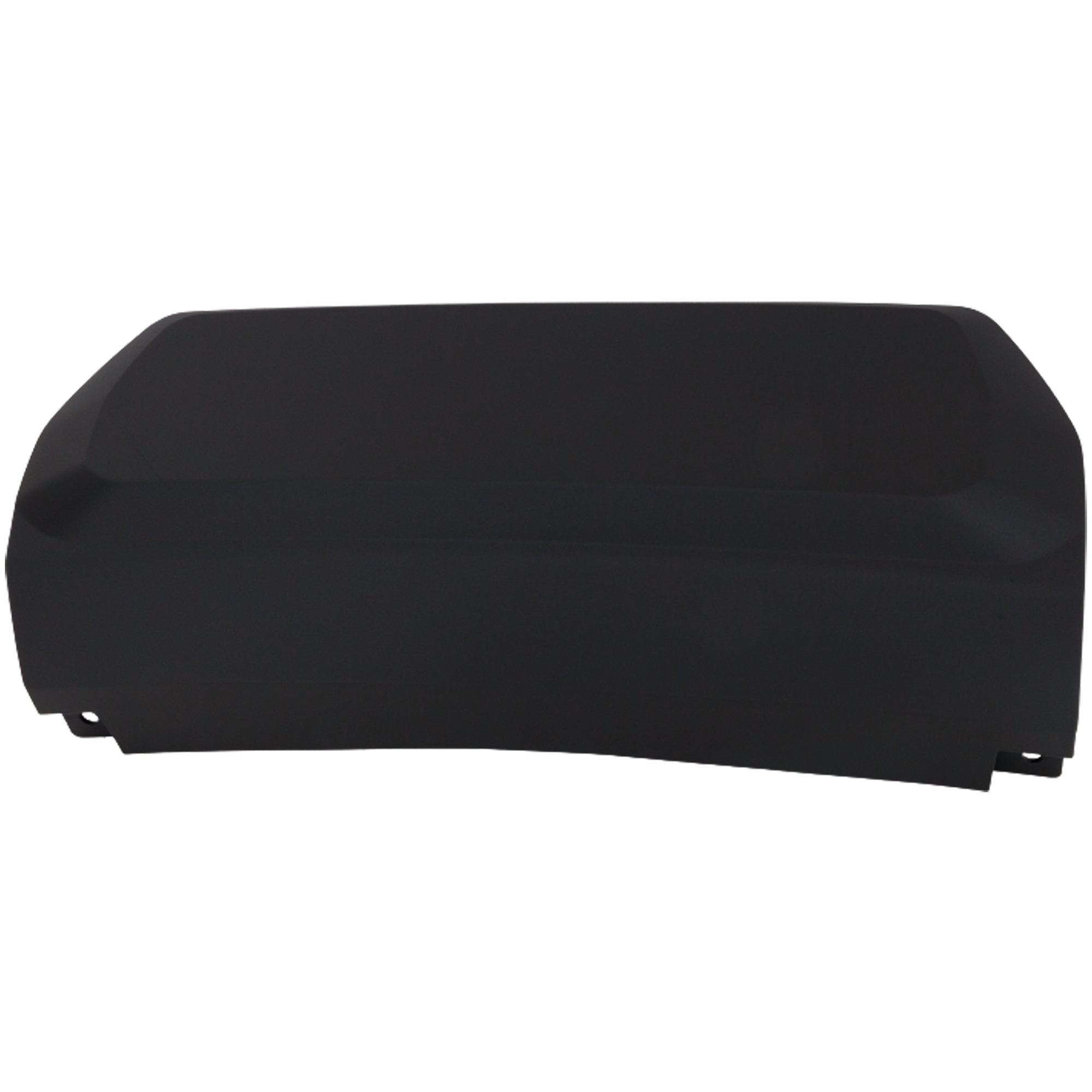AM SUBURBAN 21-24 TAHOE 21-24 REAR HITCH COVER CAPA SKU RC76690012Q Partslink GM1129130C OEM 85139540