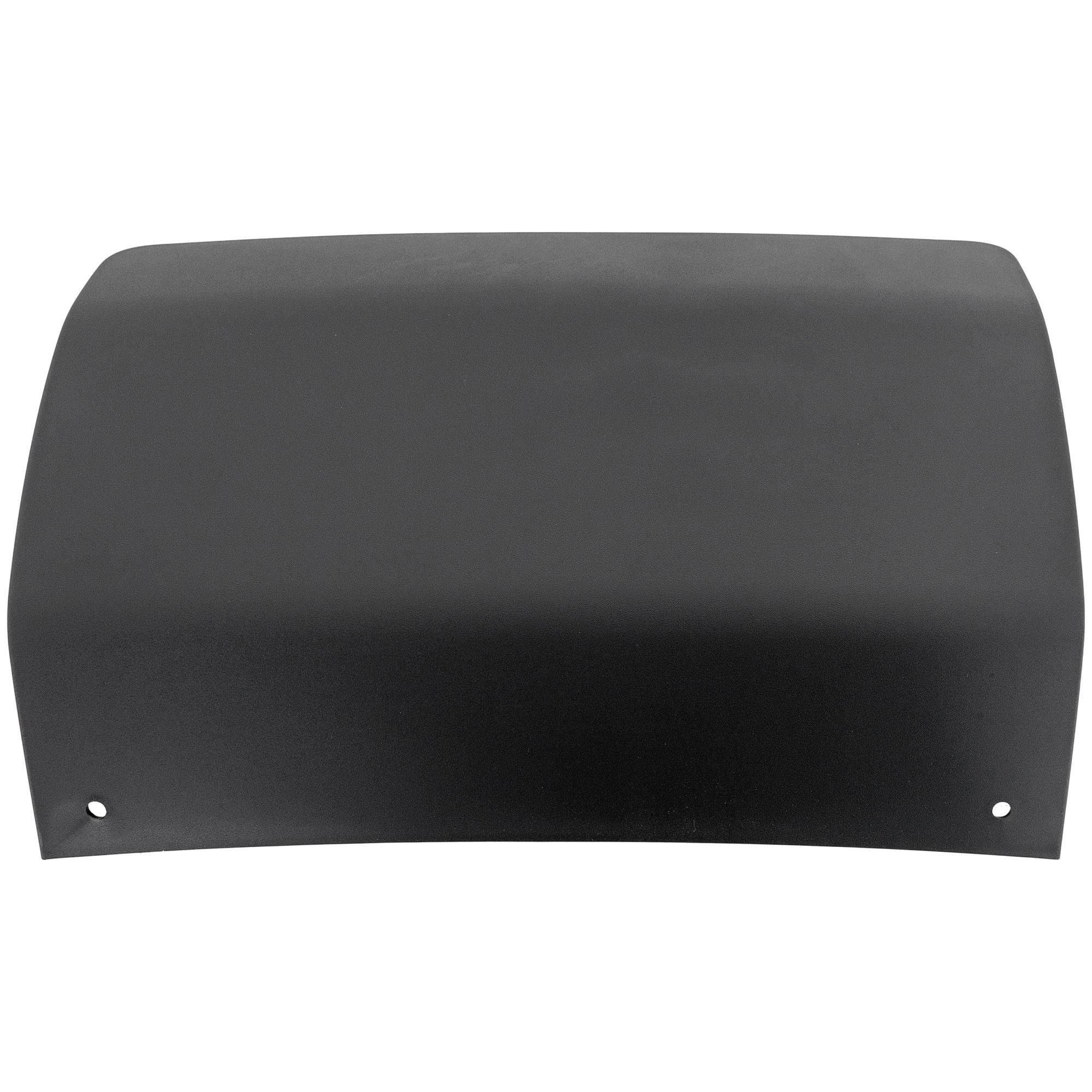 AM TRAVERSE 18-23 TRAVERSE LIMITED 24-24 REAR HITCH COVER Black 18-21 Excludes High Country Premier Models SKU RC76690014 Partslink GM1129136 OEM 23288783