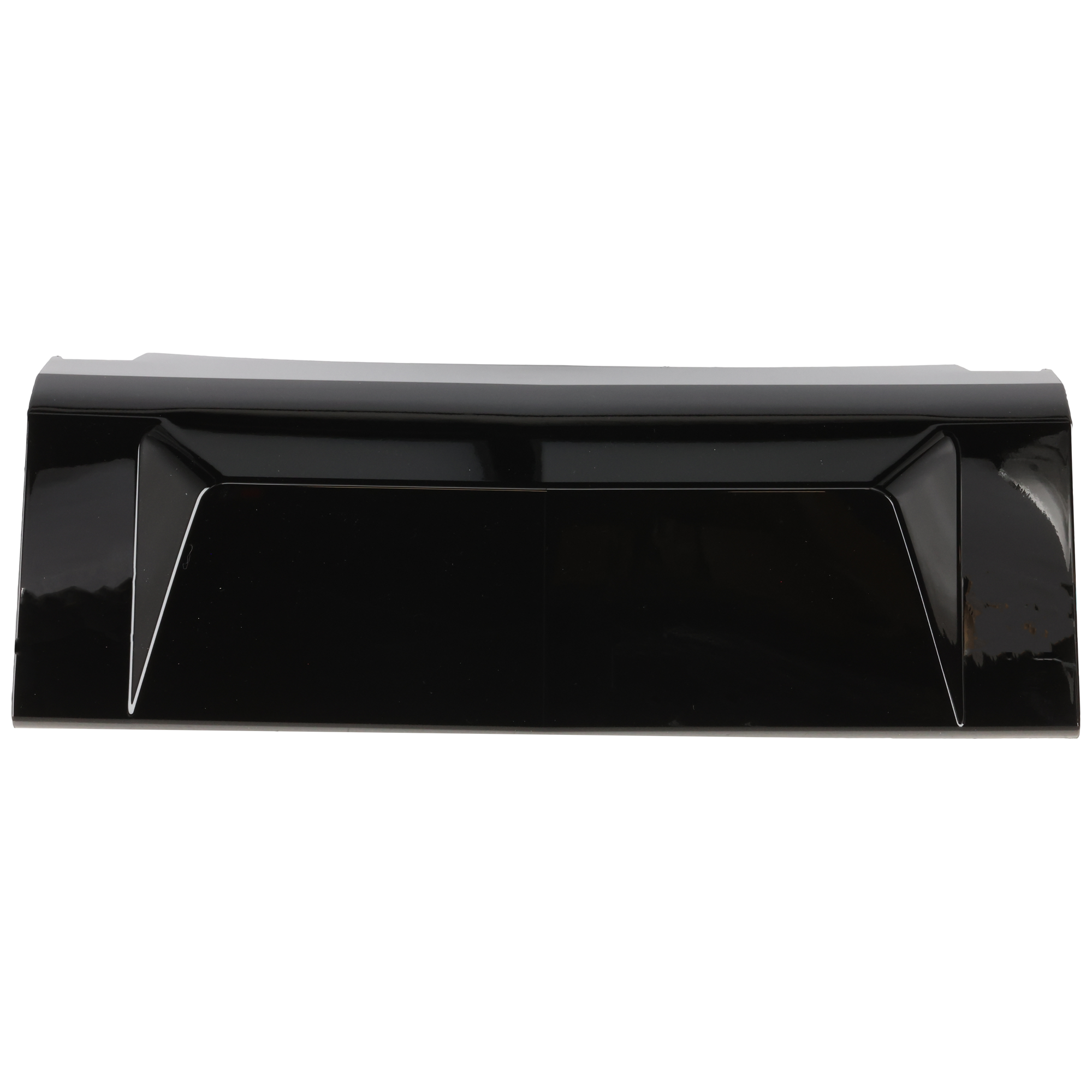 AM ESCALADE ESCALADE ESV 21-23 REAR HITCH COVER Gloss Black Exc. V Models SKU RC76790001 Partslink GM1129139 OEM 87813846-85139539