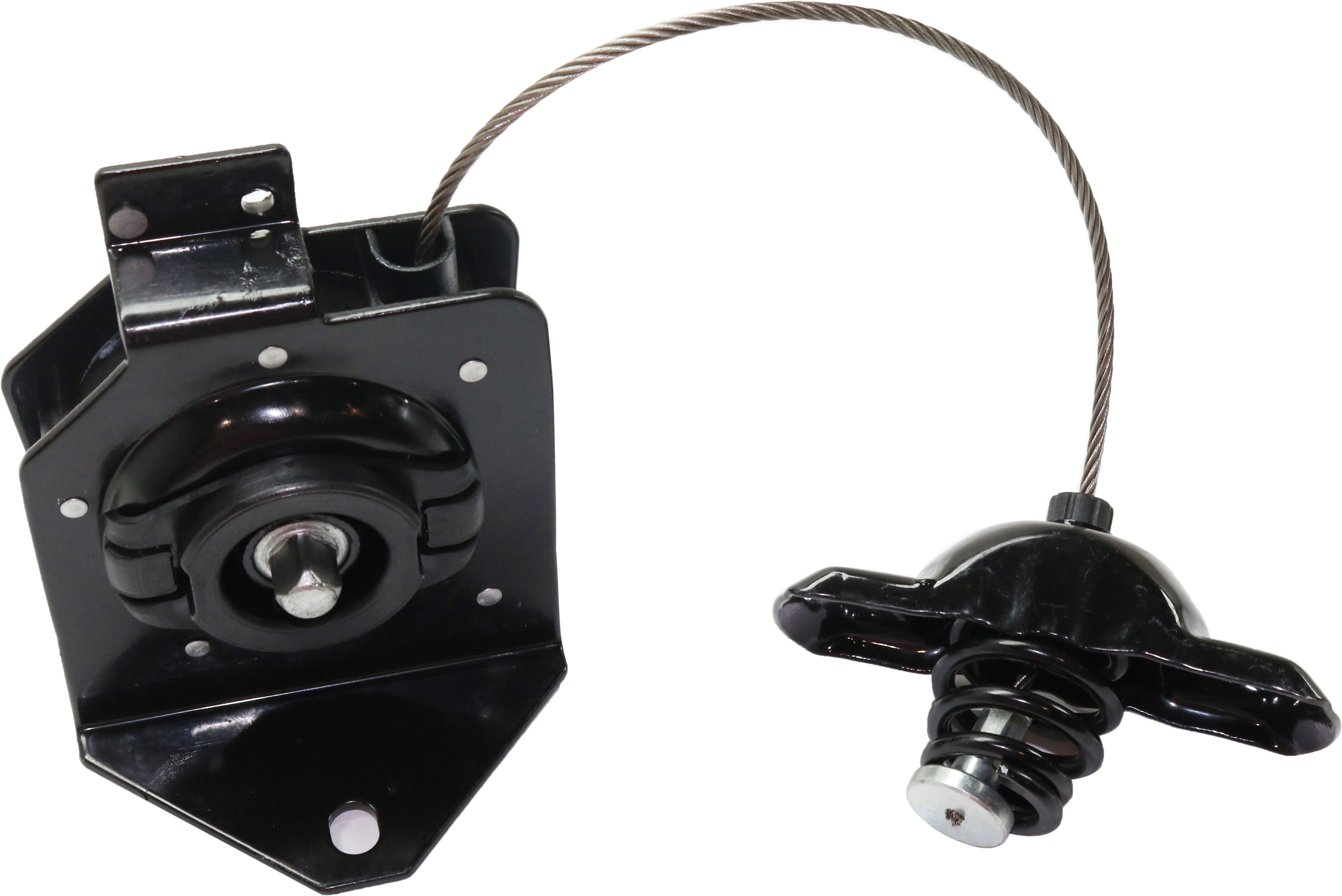 AM SILVERADO SIERRA FULL SIZE PICKUP 99-18 SPARE TIRE CARRIER SKU RC82540001 OEM 15703311-15866164-20870067