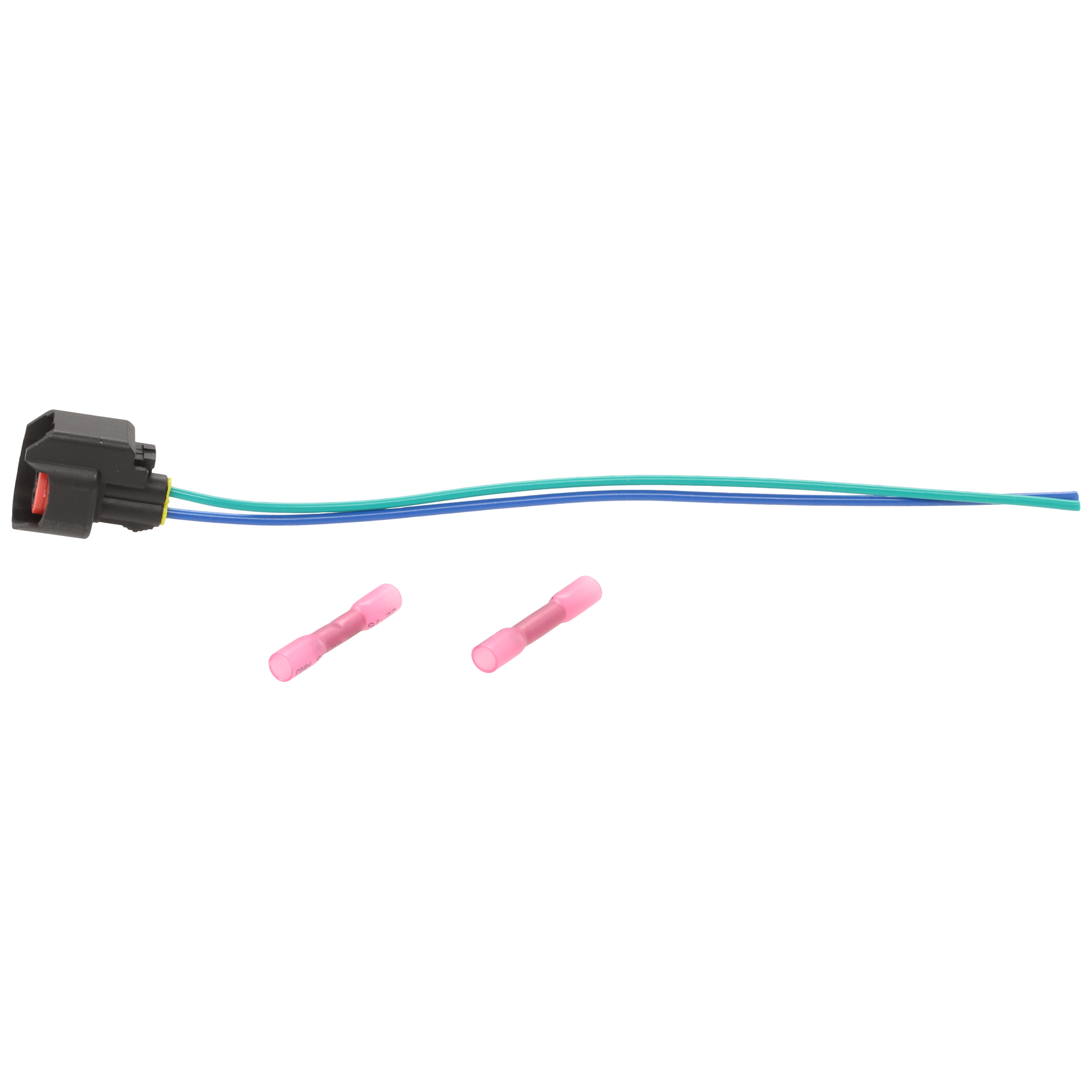 AM BOLT EV 17-20 FOCUS 12-14 LACROSSE 12-16 WIRE CONNECTOR SKU RC84140001 OEM 05161919AB 13314096-13579002-1