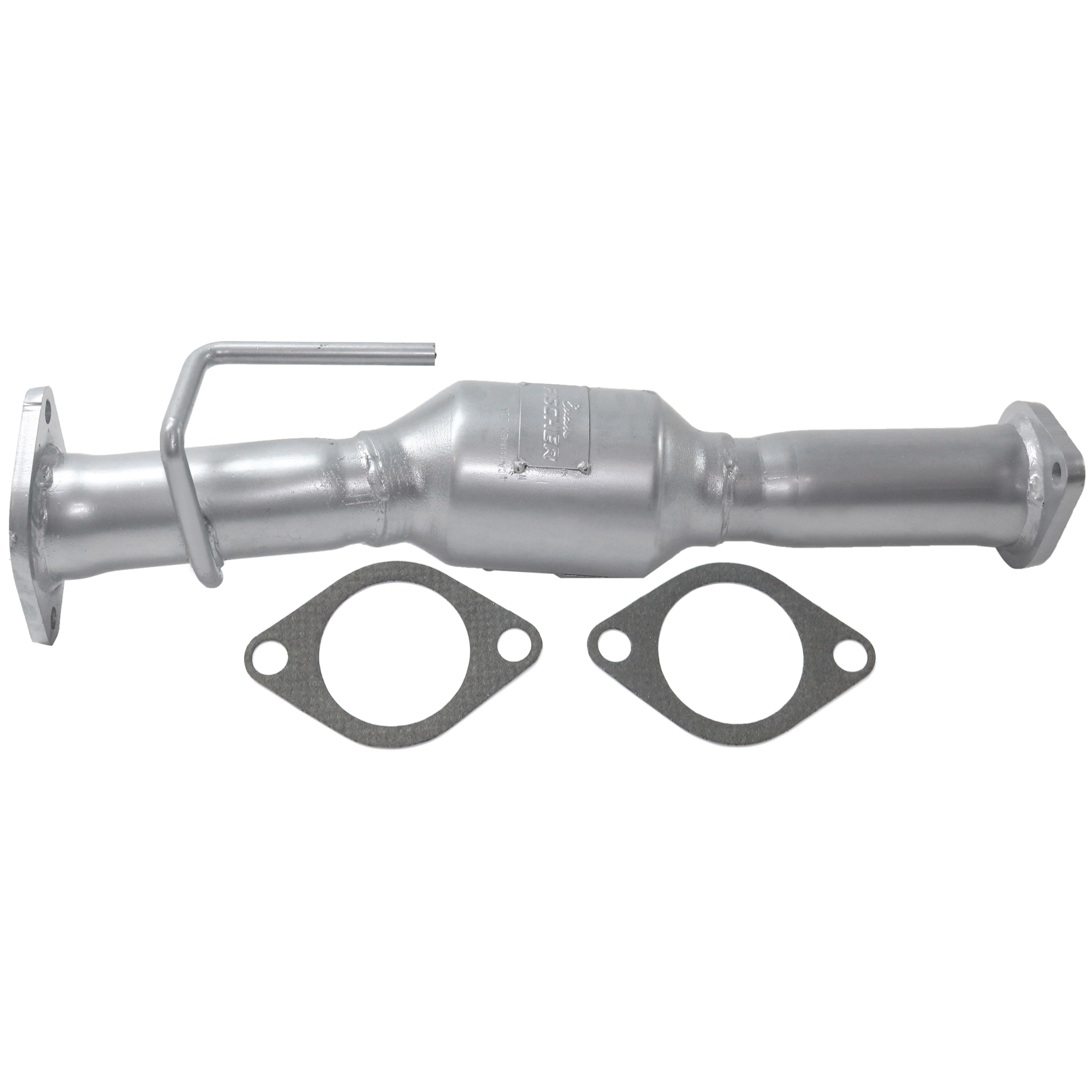 AM ENCLAVE TRAVERSE 09-17 CATALYTIC CONVERTER Rear 6 Cyl 3.6L Engine SKU RC96030002 OEM 15903508-20906951