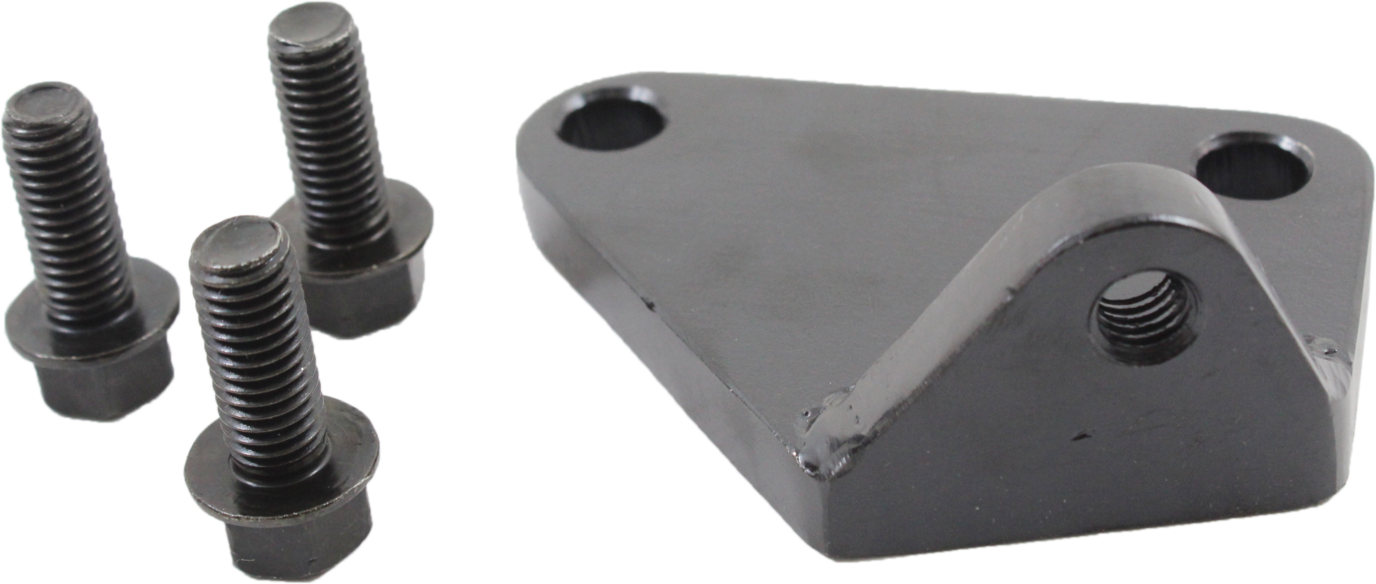 AM SILVERADO 2500-99-04 EXPRESS VAN 03-19 EXHAUST MANIFOLD CLAMP SKU RC96060001 OEM 11518860