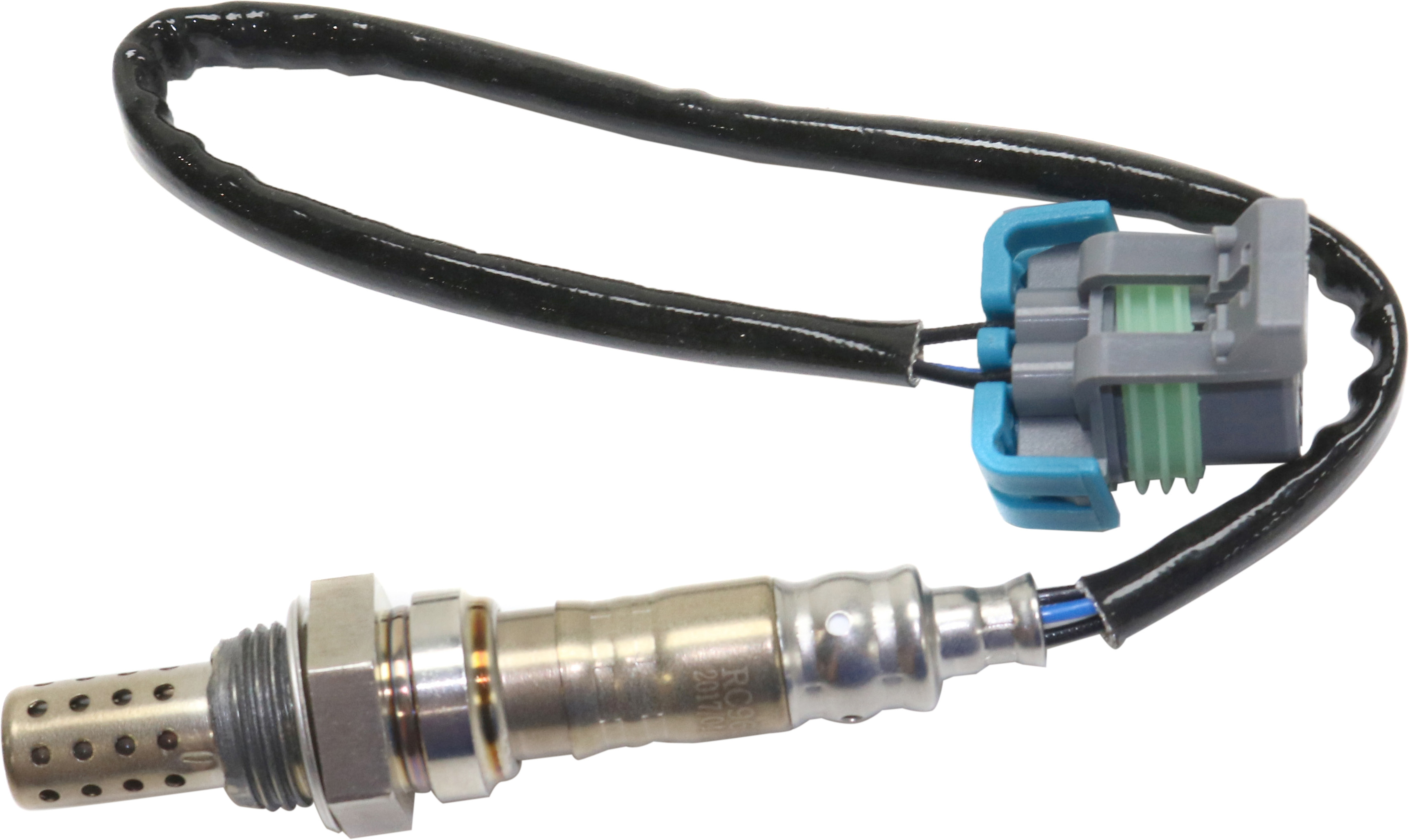 AM EXPRESS VAN 07-15 SAVANA VAN 07-16 OXYGEN SENSOR Heated 4 Wires SKU RC96090001 OEM 12599204-12599866