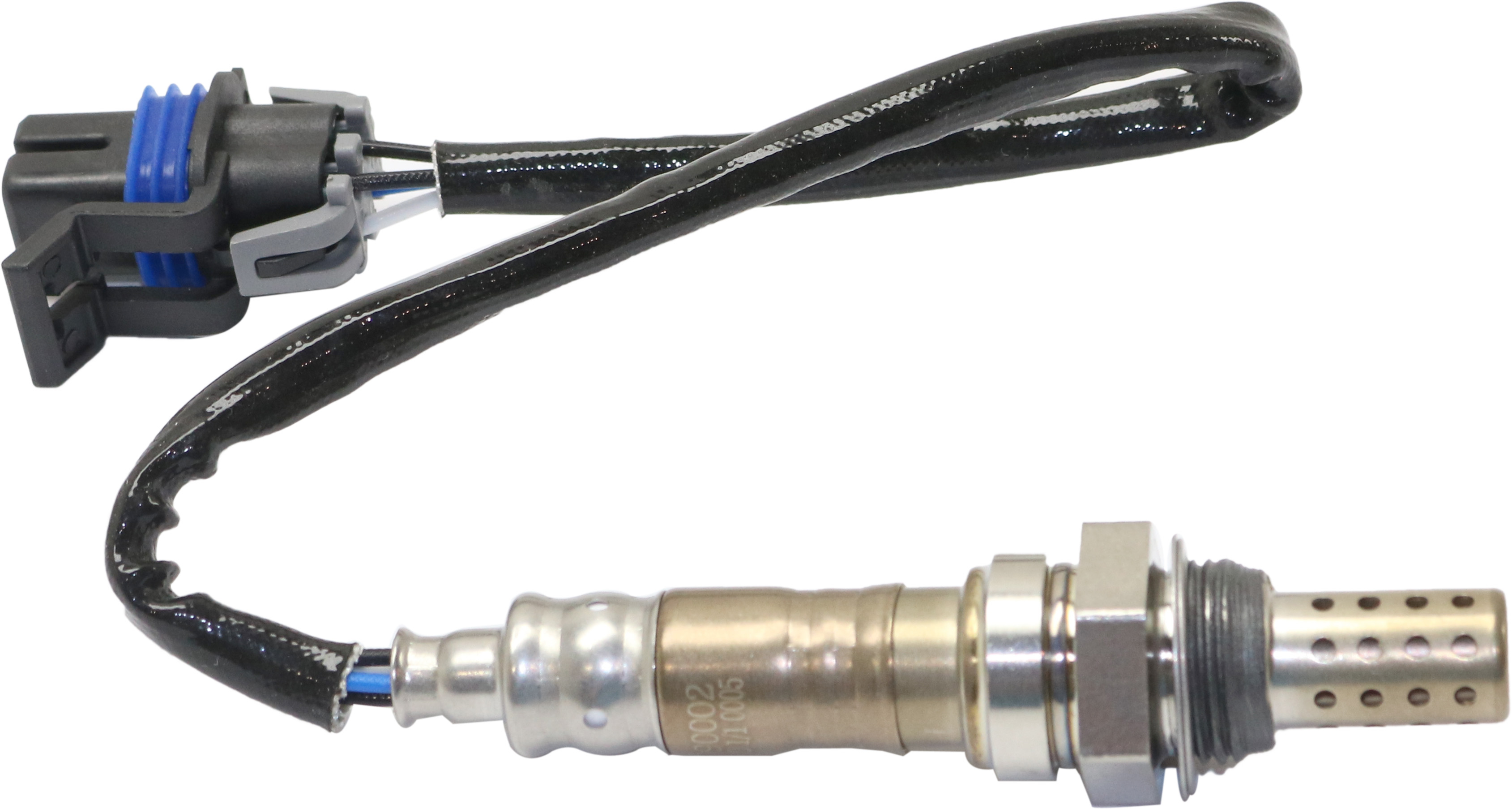 AM TRAILBLAZER 02-06 EXPRESS VAN 03-07 OXYGEN SENSOR RH or LH Upstream or Downstream 4 wire SKU RC96090002 OEM 12590750-8125907500