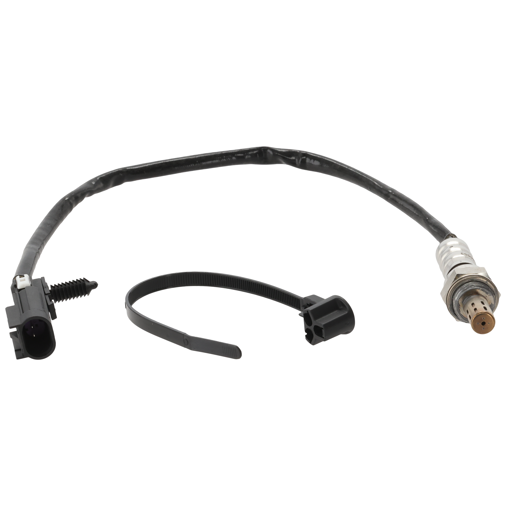 AM L SERIES 00-01 S10 SONOMA 00-03 OXYGEN SENSOR Non Heated 2 Wire Before Catalytic Converter Upstream SKU RC96090003