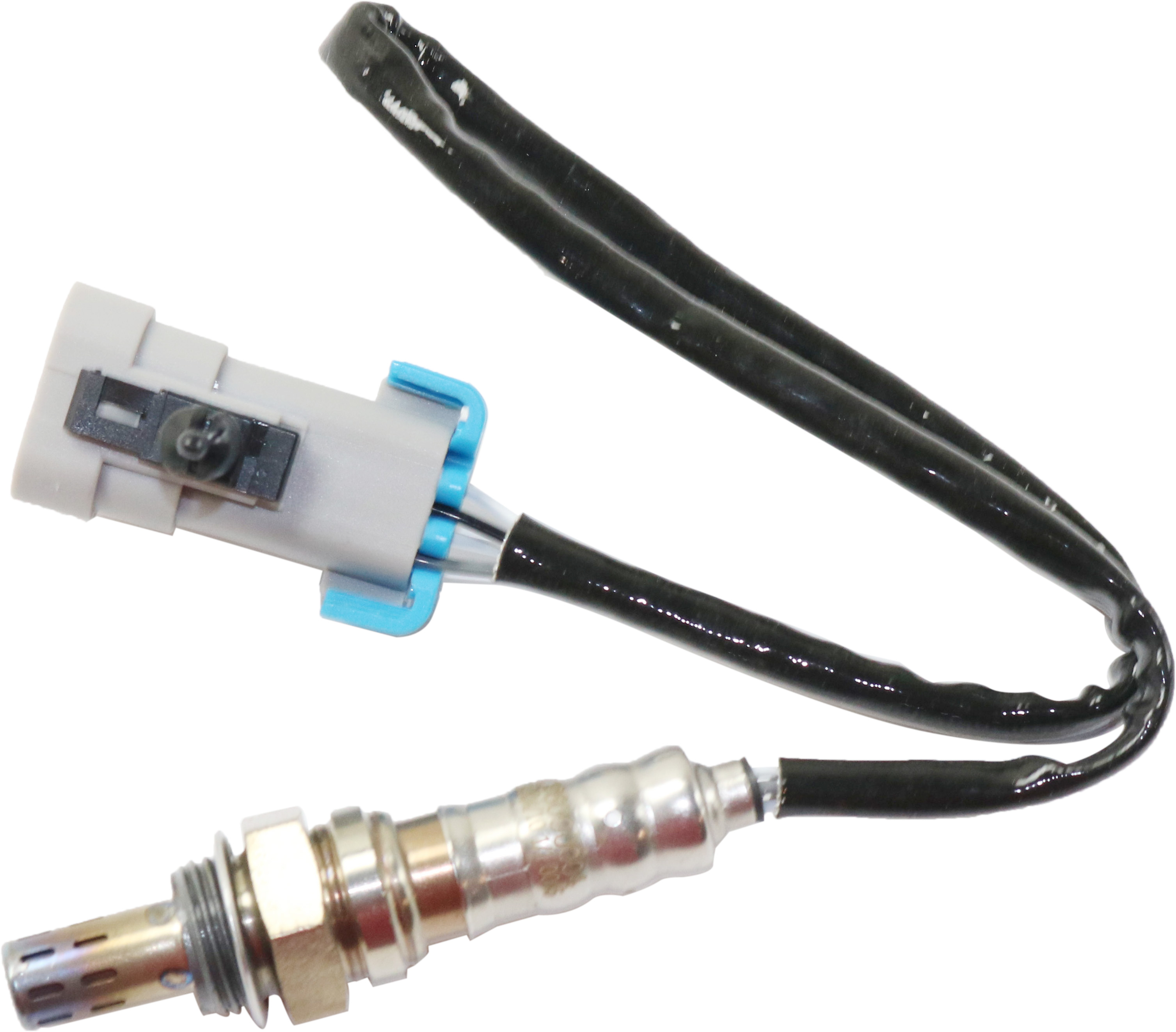 AM TRAILBLAZER ENVOY 04-05 OXYGEN SENSOR Upstream Heated 6 Cyl 4.2L eng. SKU RC96090004