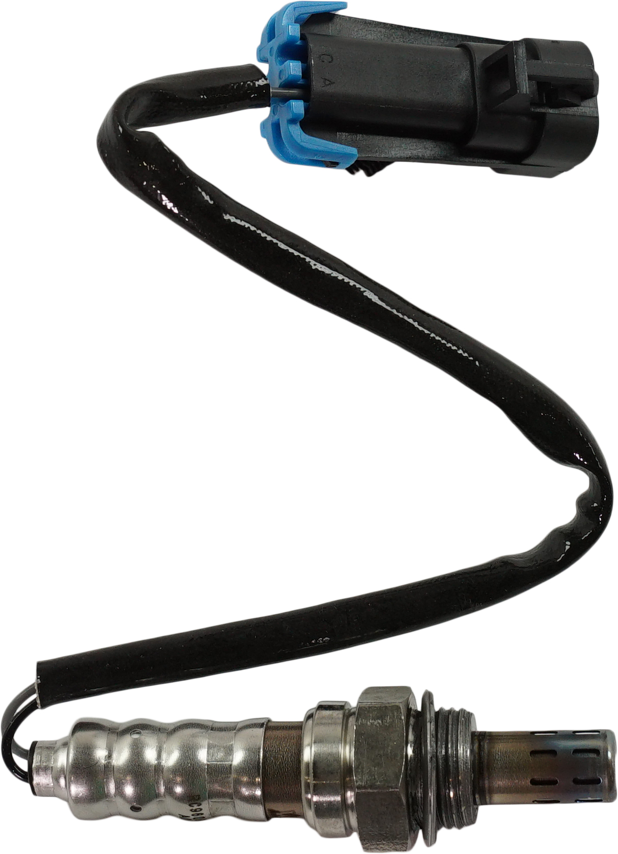 AM CAMARO FIREBIRD 98-00 OXYGEN SENSOR Unheated 2 Wire Upstream Left 3.8L Eng. SKU RC96090005