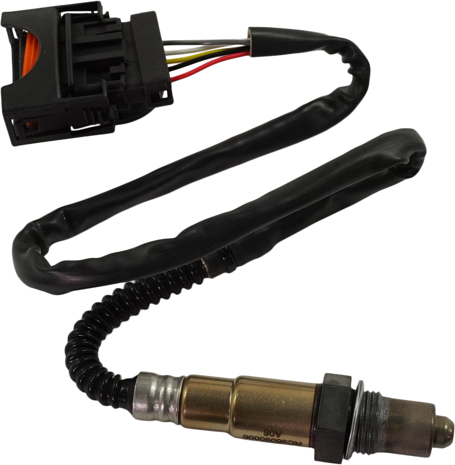 AM CATERA 99-01 L SERIES 00-05 OXYGEN SENSOR Wideband 5 Wire SKU RC96090006