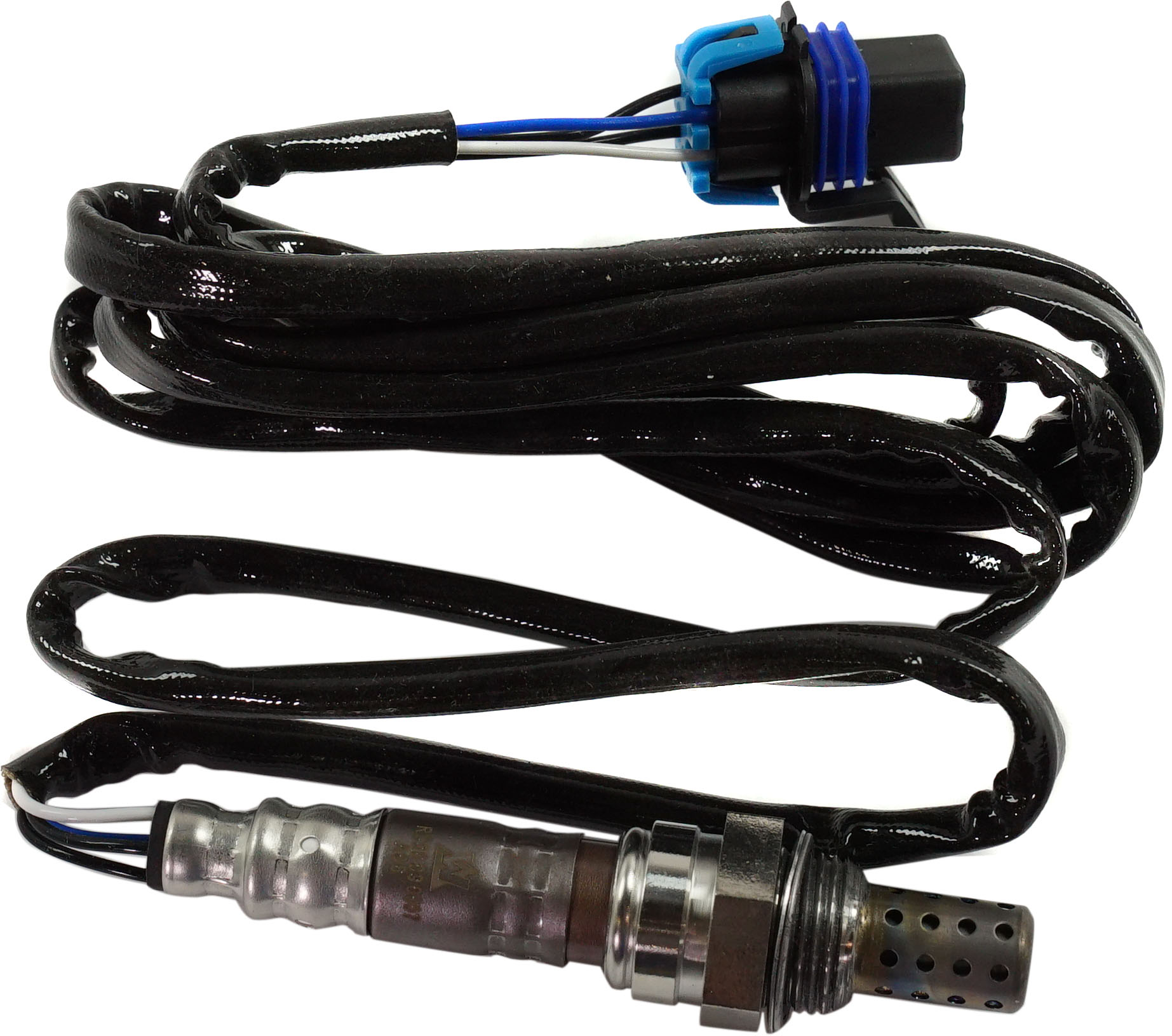AM CAVALIER 95-02 SUNFIRE 96-02 OXYGEN SENSOR Heated 4 Wire Downstream SKU RC96090007