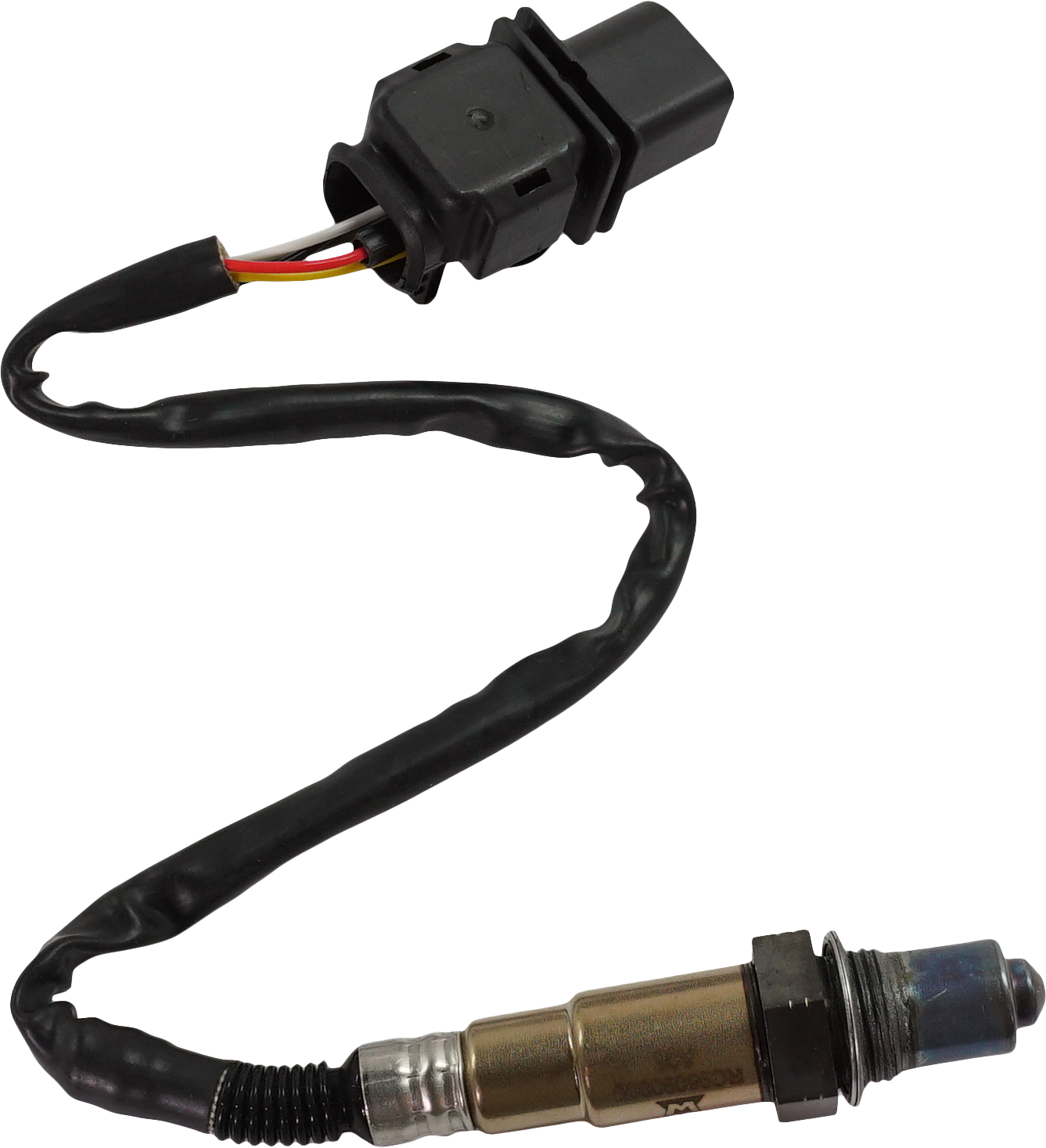 AM CTS 05-08 S5-08-12 OXYGEN SENSOR Wideband 5 Wire Upstream Oval Connector SKU RC96090009