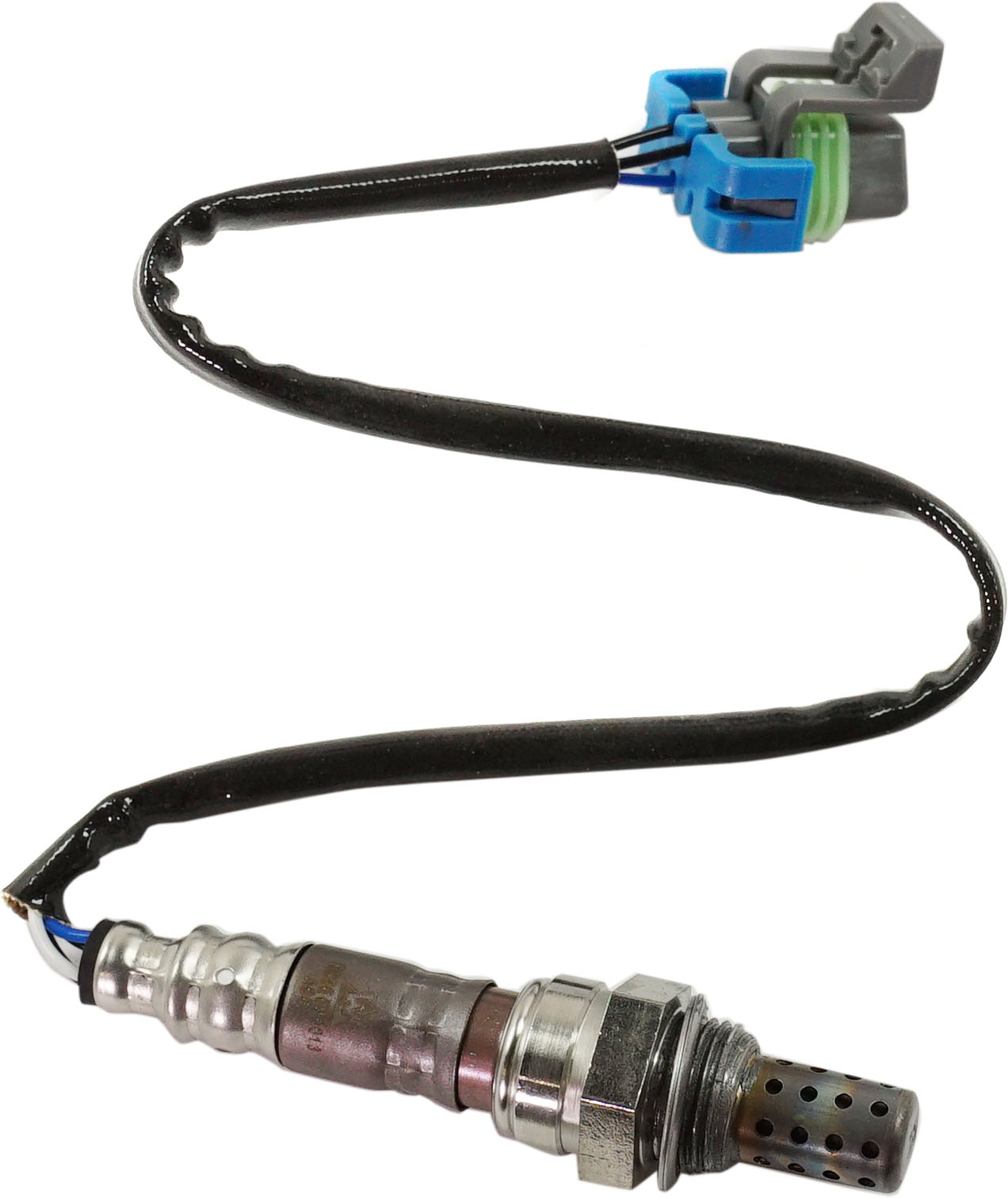 AM SILVERADO SIERRA FULL SIZE PICKUP 01-02 OXYGEN SENSOR Heated 4 Wire SKU RC96090013