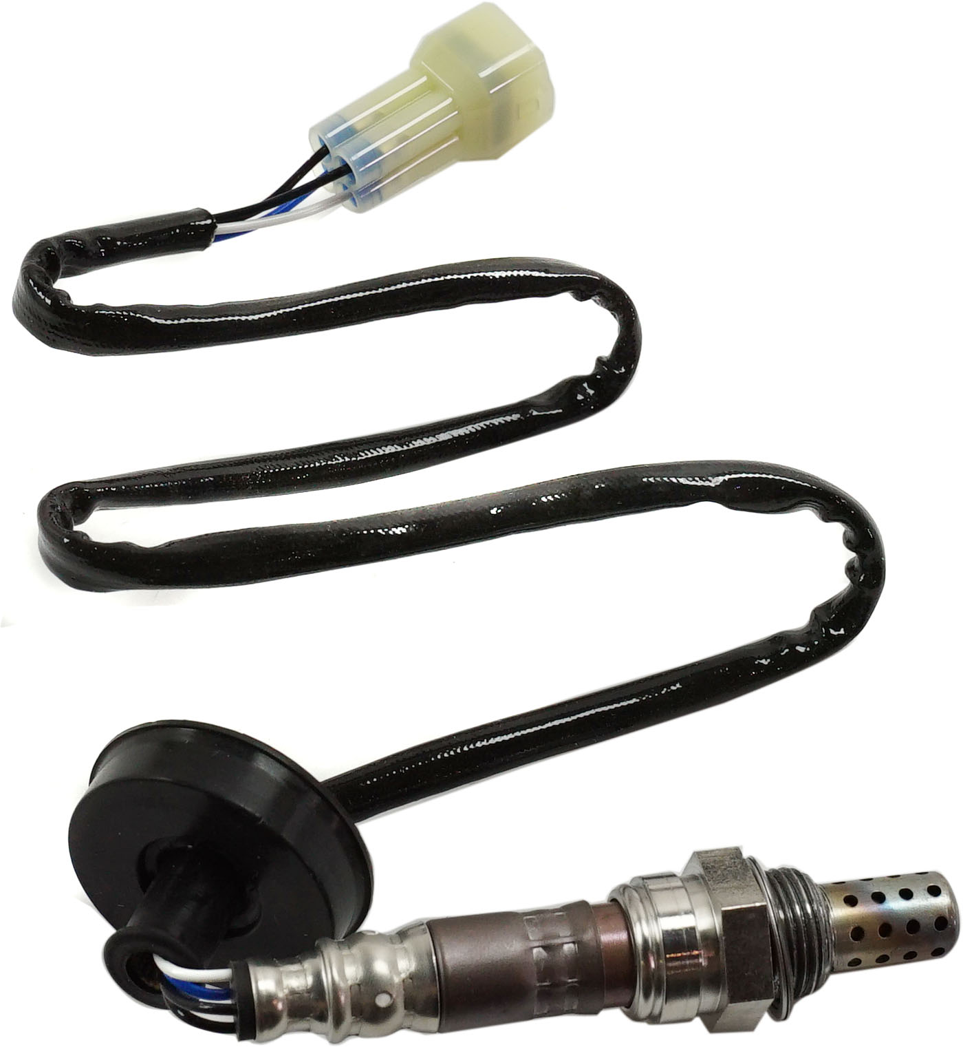 AM TRACKER 96-00 OXYGEN SENSOR Heated 4 Wire Downstream SKU RC96090015