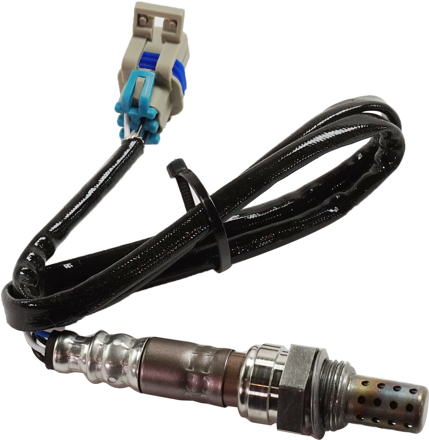 AM STS 06-10 CTS 09-15 OXYGEN SENSOR 4 Wire Heated After Catalytic Converter SKU RC96090017