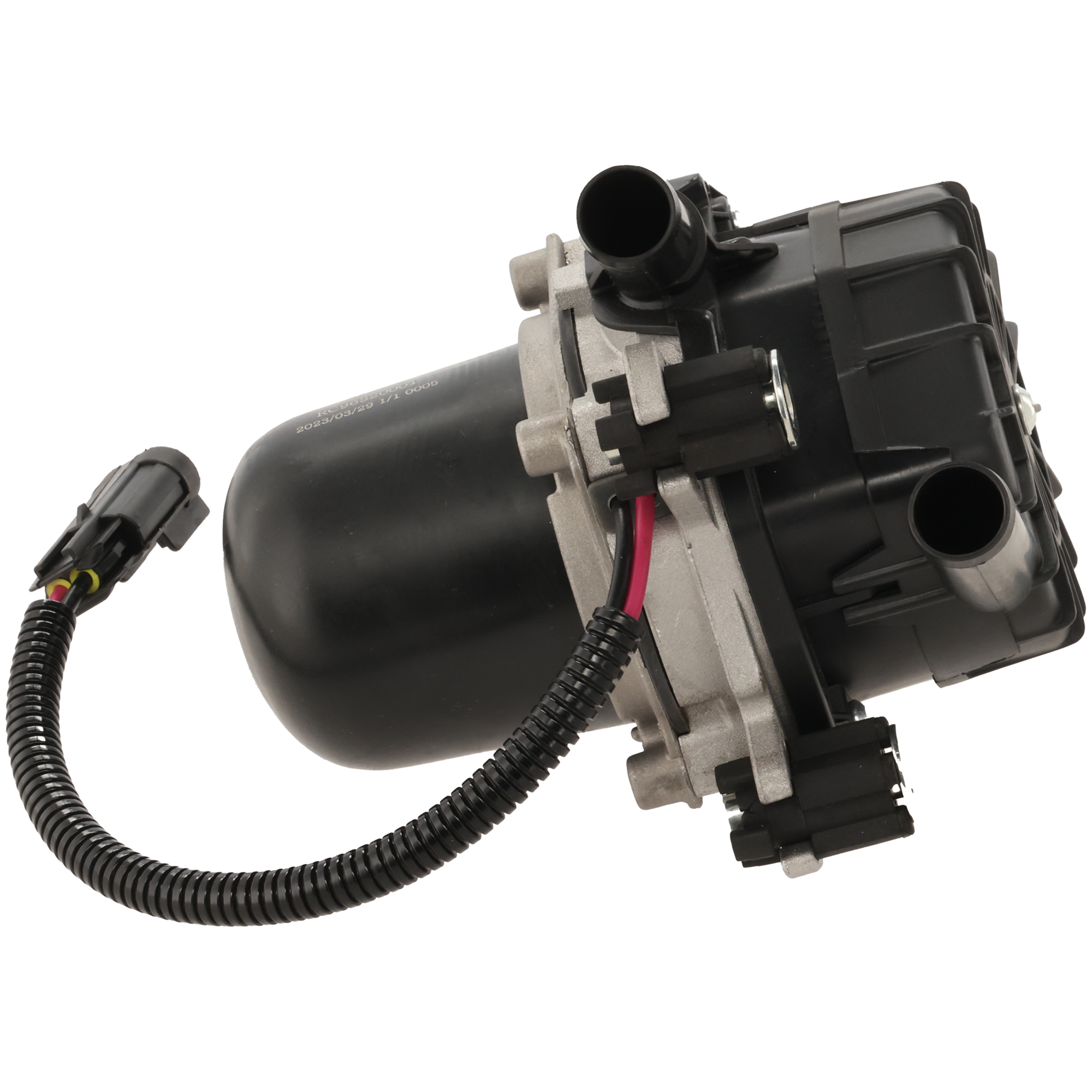 AM EXPRESS SAVANA 00-02 SECONDARY AIR INJECTION PUMP SKU RC96320001 OEM 12568324