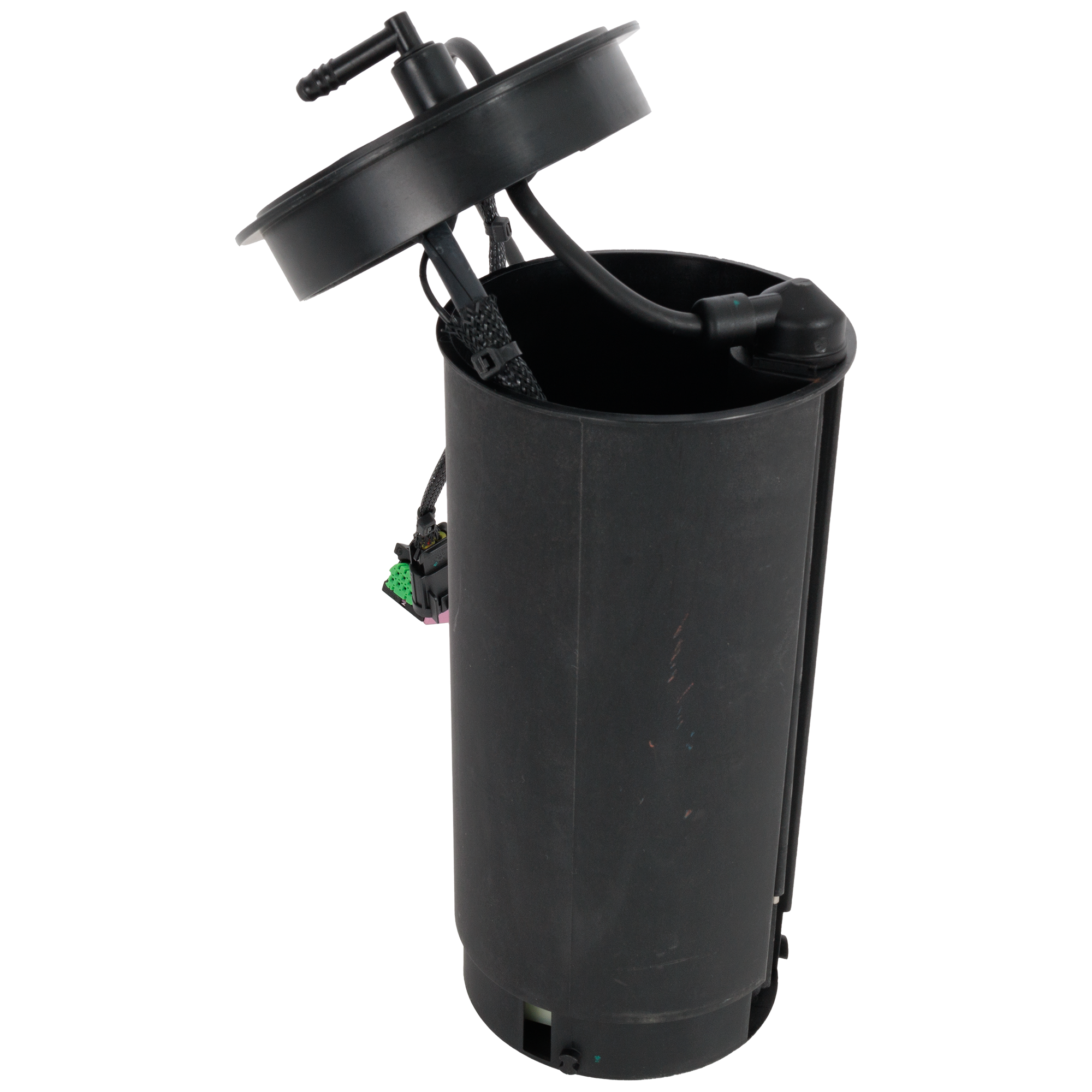 AM EXPRESS 2500 EXPRESS 3500-12-15 DIESEL EMISSIONS FLUID HEATER SKU RC96380002 OEM 22872120-22888896-22905128-233