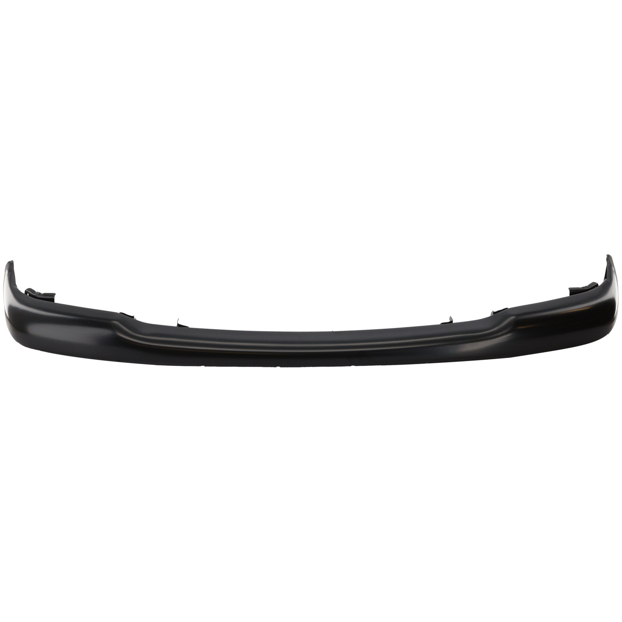 AM DAKOTA 97-00 DURANGO 98-00 FRONT BUMPER Face Bar Primed Dakota w 2 Piece Type Bumper w Brackets SKU RD01010011 Partslink CH1002253 OEM 55255845