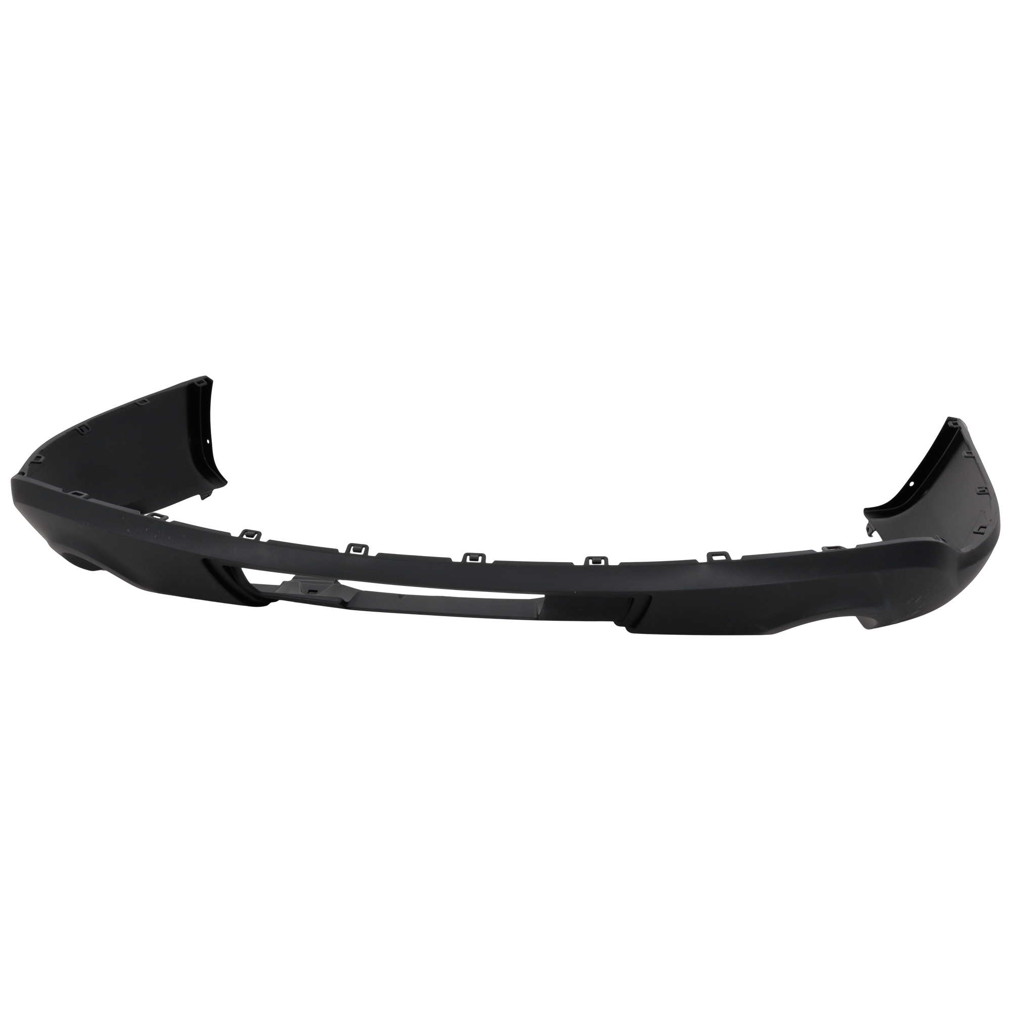 AM DURANGO 14-20 FRONT BUMPER COVER Lower Primed Type 2 Citadel GT 17-18 Limited SXT Models SKU RD01030016P Partslink CH1015141 OEM 5ZW22TZZAA