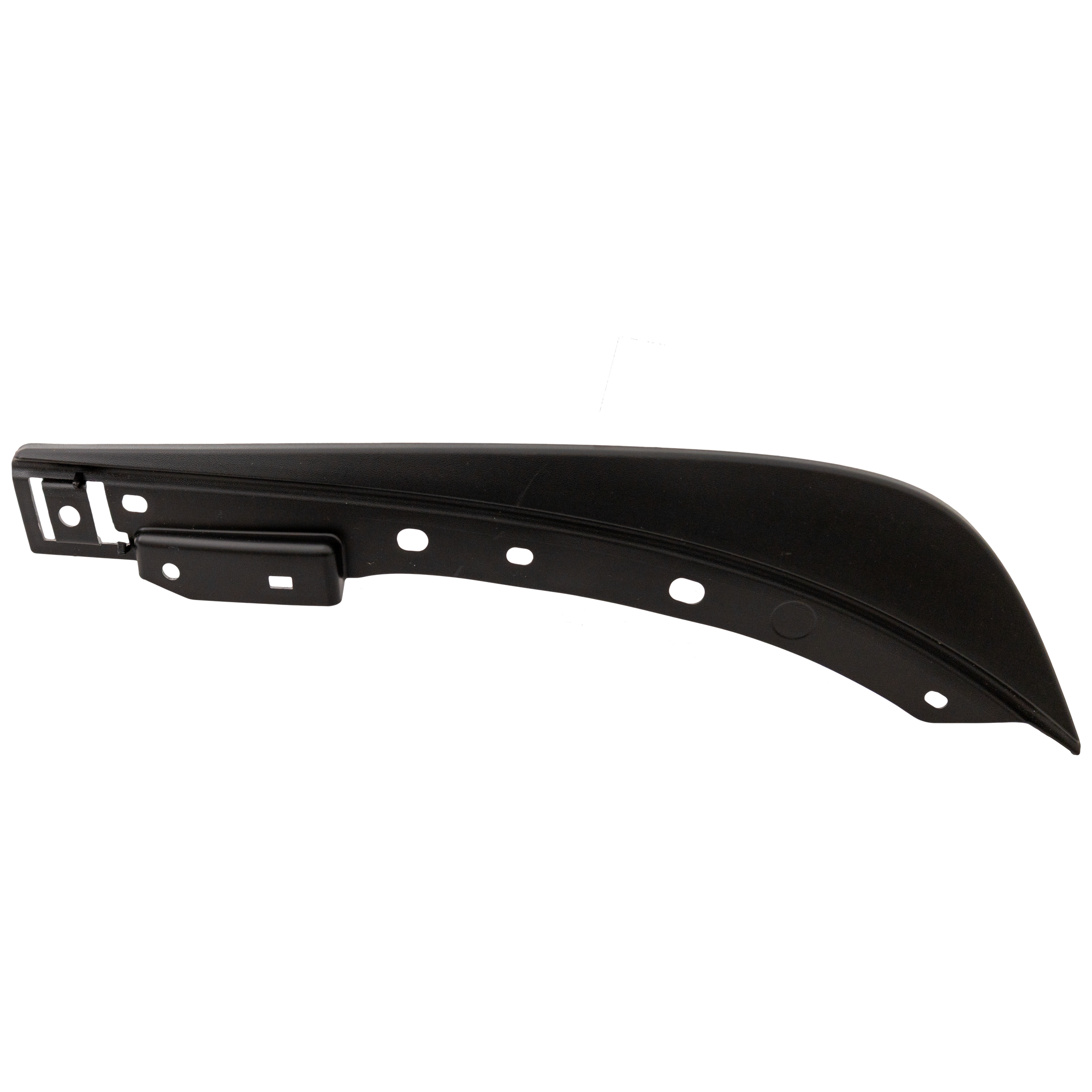 AM CHALLENGER 08-14 FRONT BUMPER END LH Extension 11-14 RT SXT Model SKU RD01110002 Partslink CH1004804 OEM 68043399AA