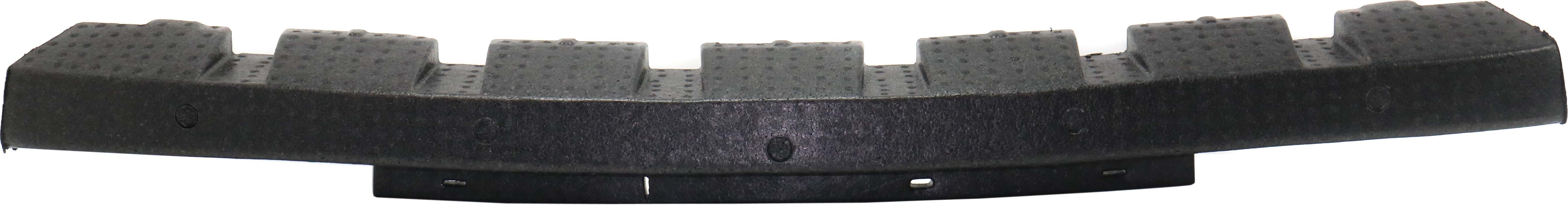 AM CHALLENGER 15-23 FRONT BUMPER ABSORBER w o Fog Light Holes SKU RD01170003 Partslink CH1070841 OEM 68222853AC