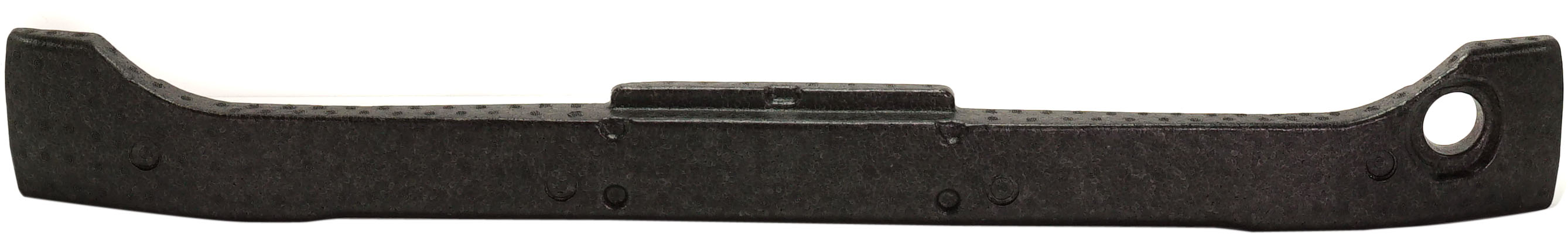 AM PROMASTER CITY 15-22 FRONT BUMPER ABSORBER Impact SKU RD01170004 Partslink CH1070838 OEM 68259424AA