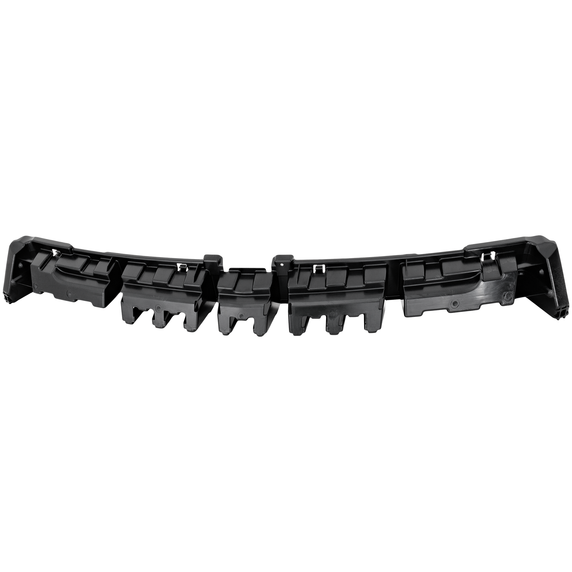 AM CHALLENGER 15-22 FRONT BUMPER ABSORBER w Fog Light Holes CAPA SKU RD01170008Q Partslink CH1070842C OEM 68174977AA