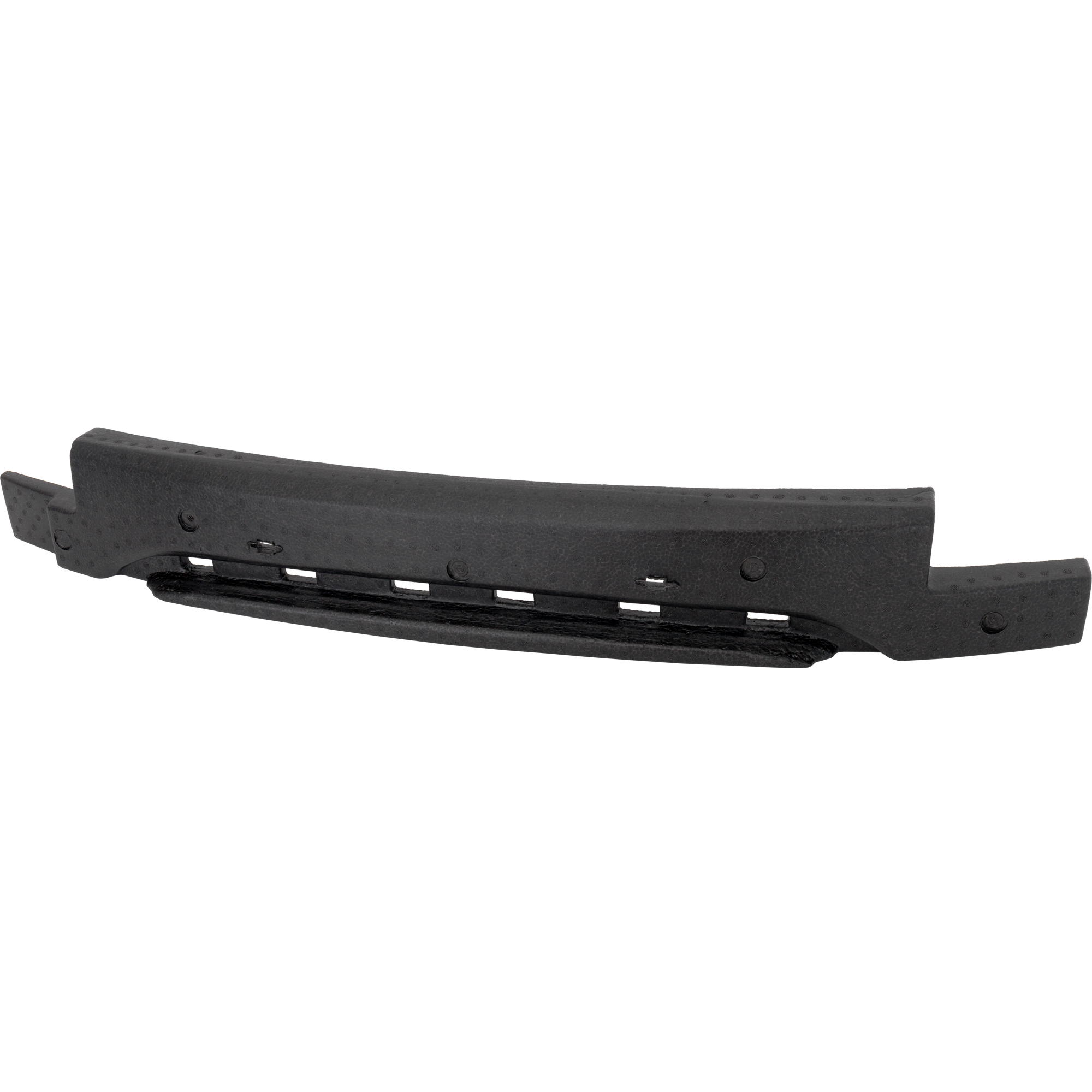 AM JOURNEY 11-19 FRONT BUMPER ABSORBER w Fascia Type 2 w Fog Light Holes SKU RD01170009 Partslink CH1070847 OEM 68088684AA