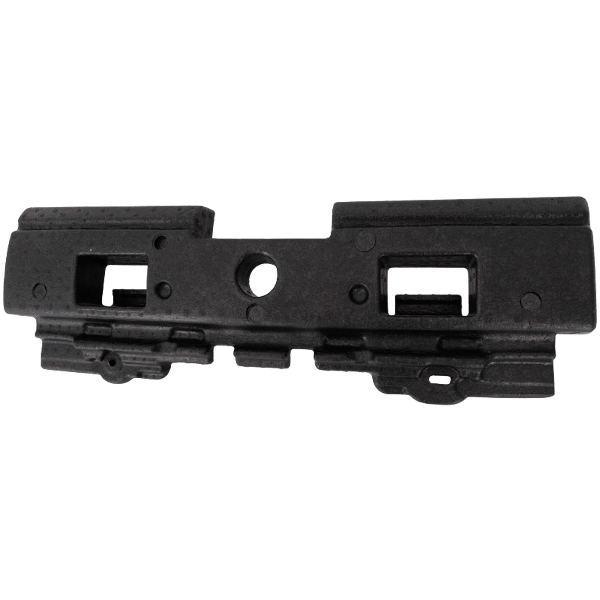 AM DURANGO 21-25 FRONT BUMPER ABSORBER SKU RD01170010 Partslink CH1070867 OEM 68533296AA