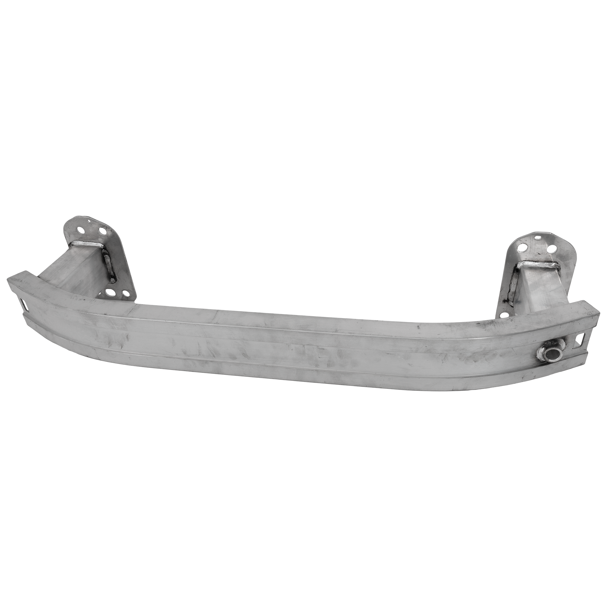AM PROMASTER CITY 15-22 FRONT REINFORCEMENT Aluminum SKU RD01250003 Partslink CH1006251 OEM 68273213AA