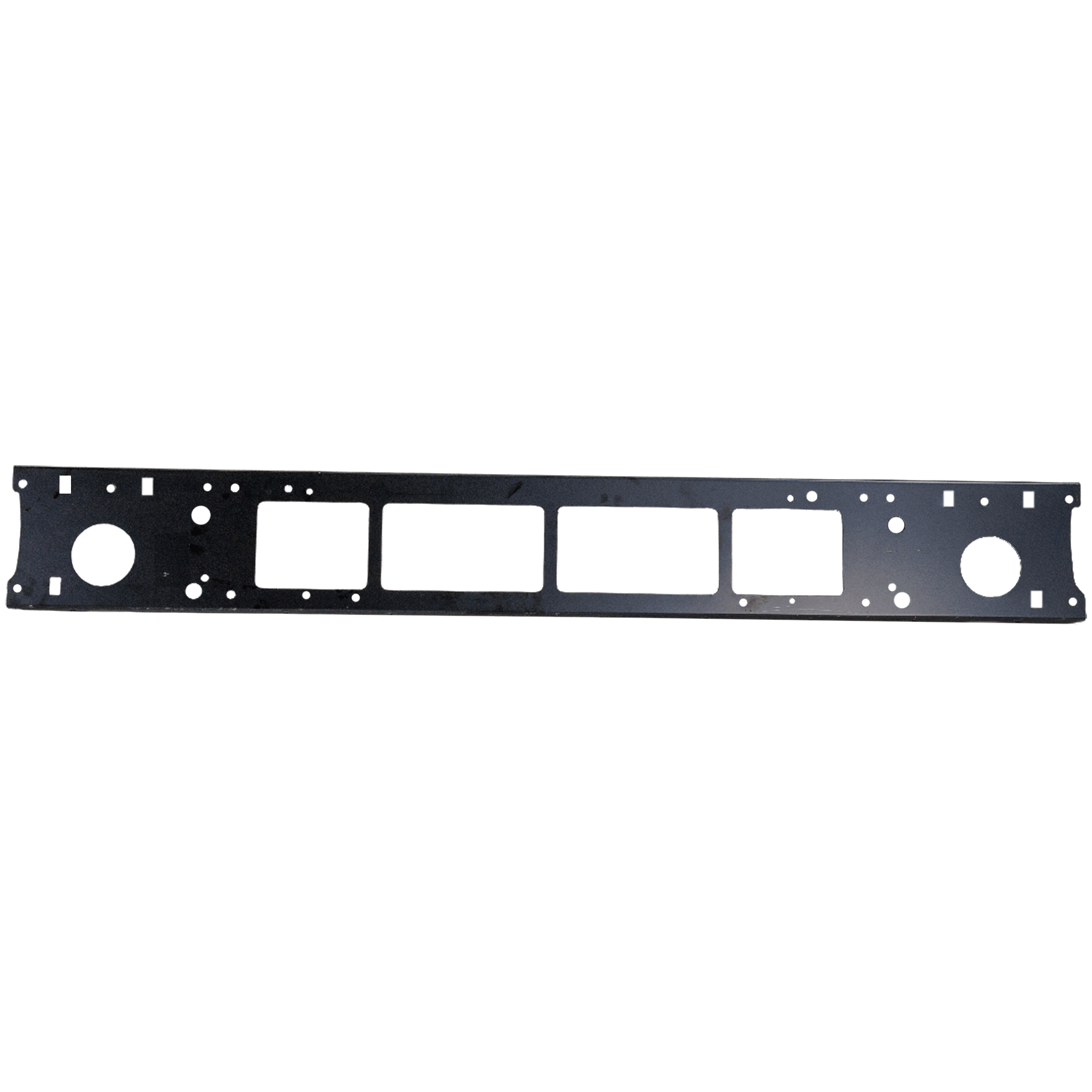 AM RAM 1500-19-22 FRONT REINFORCEMENT Steel Big Horn HFE Lone Star Laramie Sport Tradesman Limited 19-19 Type1 Rebel Models SKU RD01250004 Partslink CH1006247 OEM 68288244AA