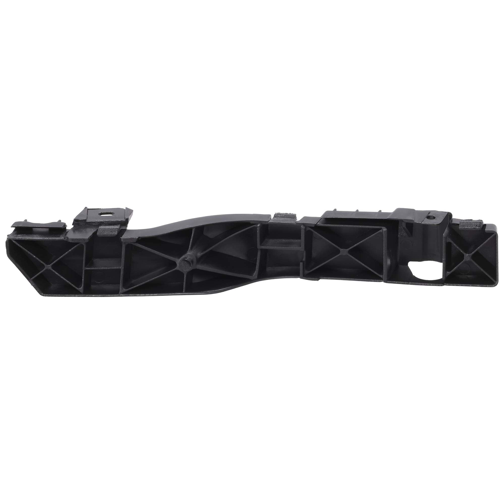 AM JOURNEY 09-20 FRONT BUMPER BRACKET RH w Fascia 14-20 Type 1-11-20 Type 2 or w o Fascia SKU RD01310001 Partslink CH1033105 OEM 5178410AD