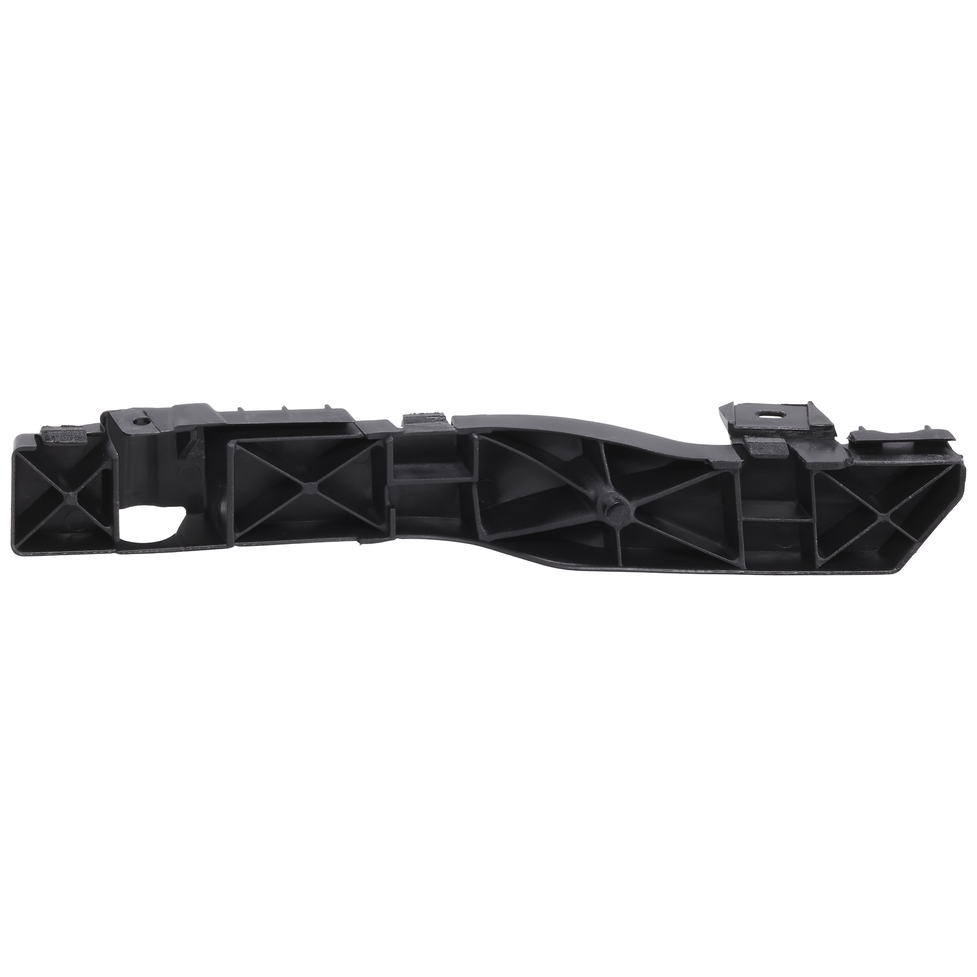 AM JOURNEY 09-20 FRONT BUMPER BRACKET LH w Fascia 14-20 Type 1-11-20 Type 2 or w o Fascia SKU RD01310002 Partslink CH1032105 OEM 5178411AD