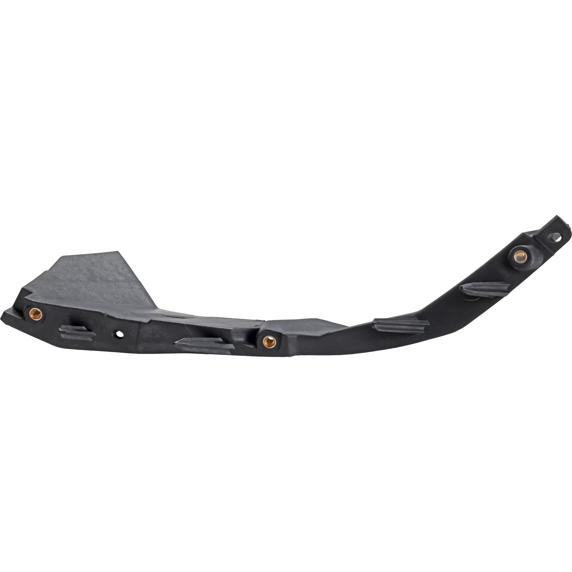AM CHARGER 15-22 FRONT BUMPER BRACKET RH w o Wide Body Option SKU RD01310003 Partslink CH1043111 OEM 68226532AA