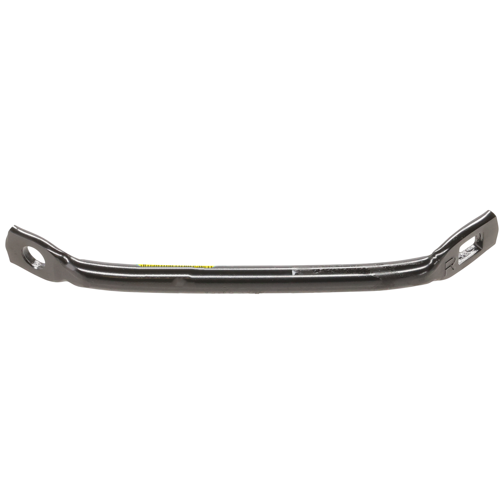 AM RAM 1500-15-18 FRONT BUMPER BRACKET RH Center Reinforcement 1 Piece Bumper Includes 19-23-1500 Classic CAPA SKU RD01310007Q Partslink CH1063105C OEM 68253754AA