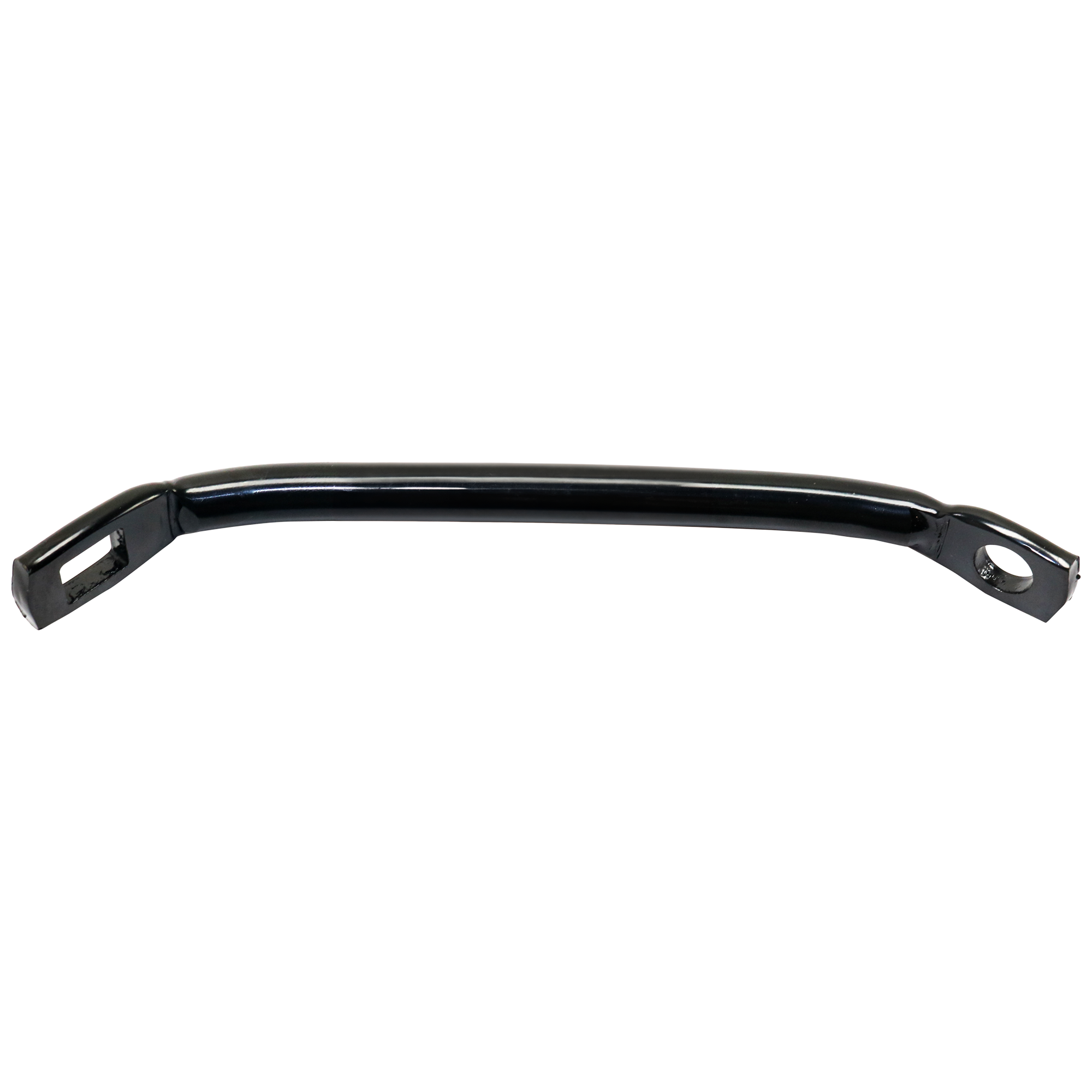 AM RAM 1500-15-18 FRONT BUMPER BRACKET RH Center Reinforcement 1 Piece Bumper Includes 19-24-1500 Classic SKU RD01310007 Partslink CH1063105 OEM 68253754AA